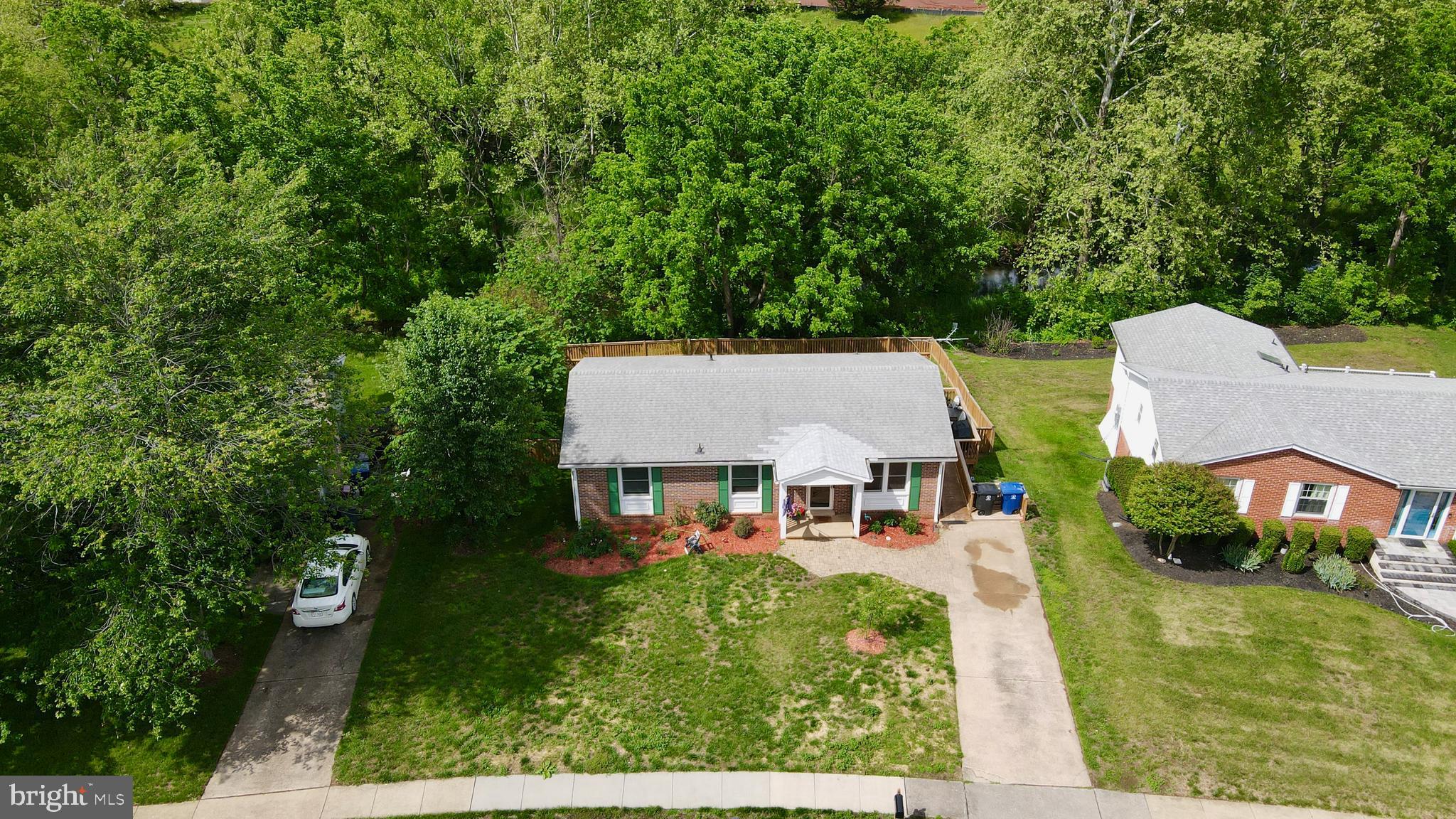 114 GOVERNORS DRIVE SW