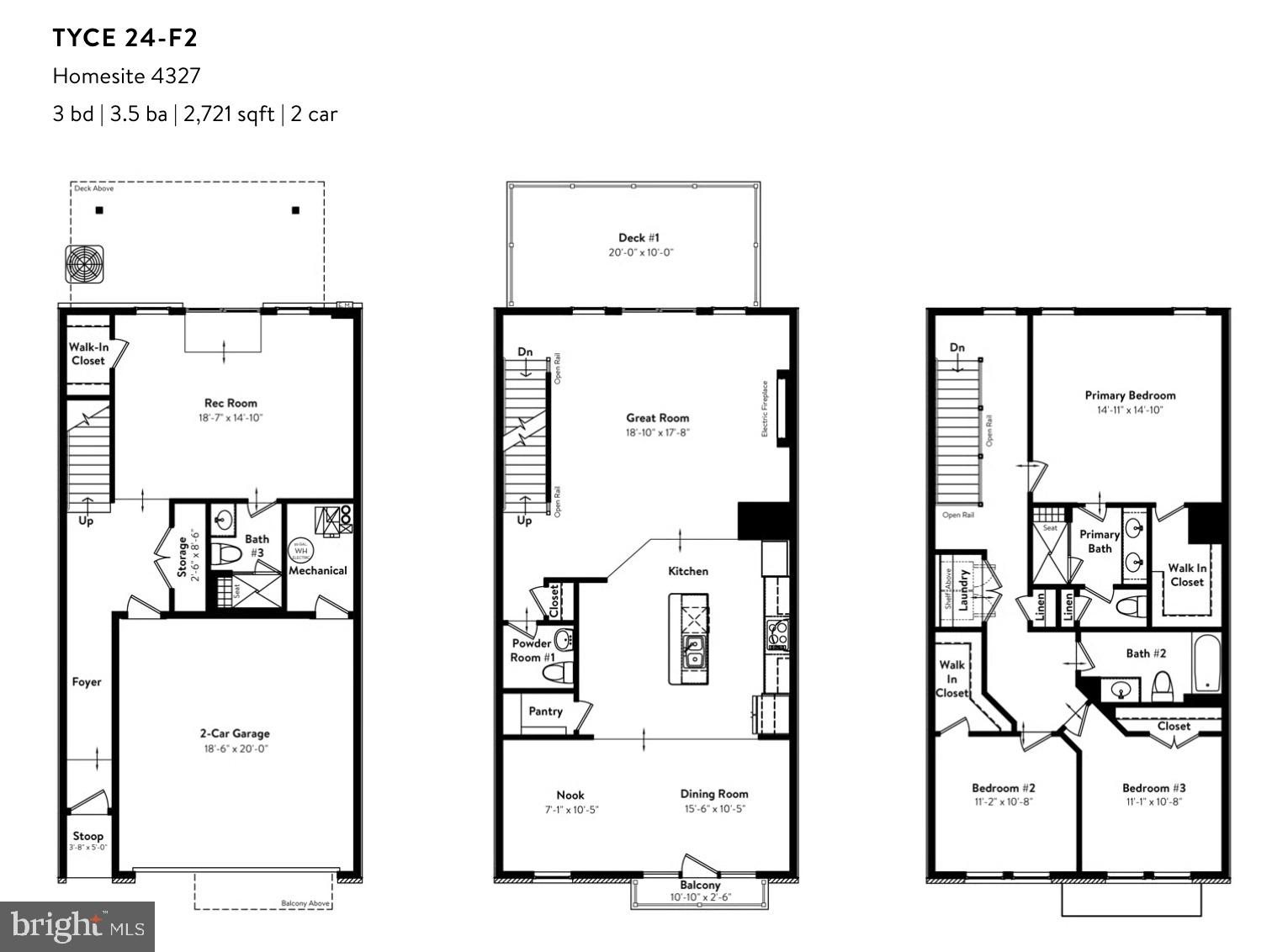 42235 PICASSO SQUARE HOMESITE 4327