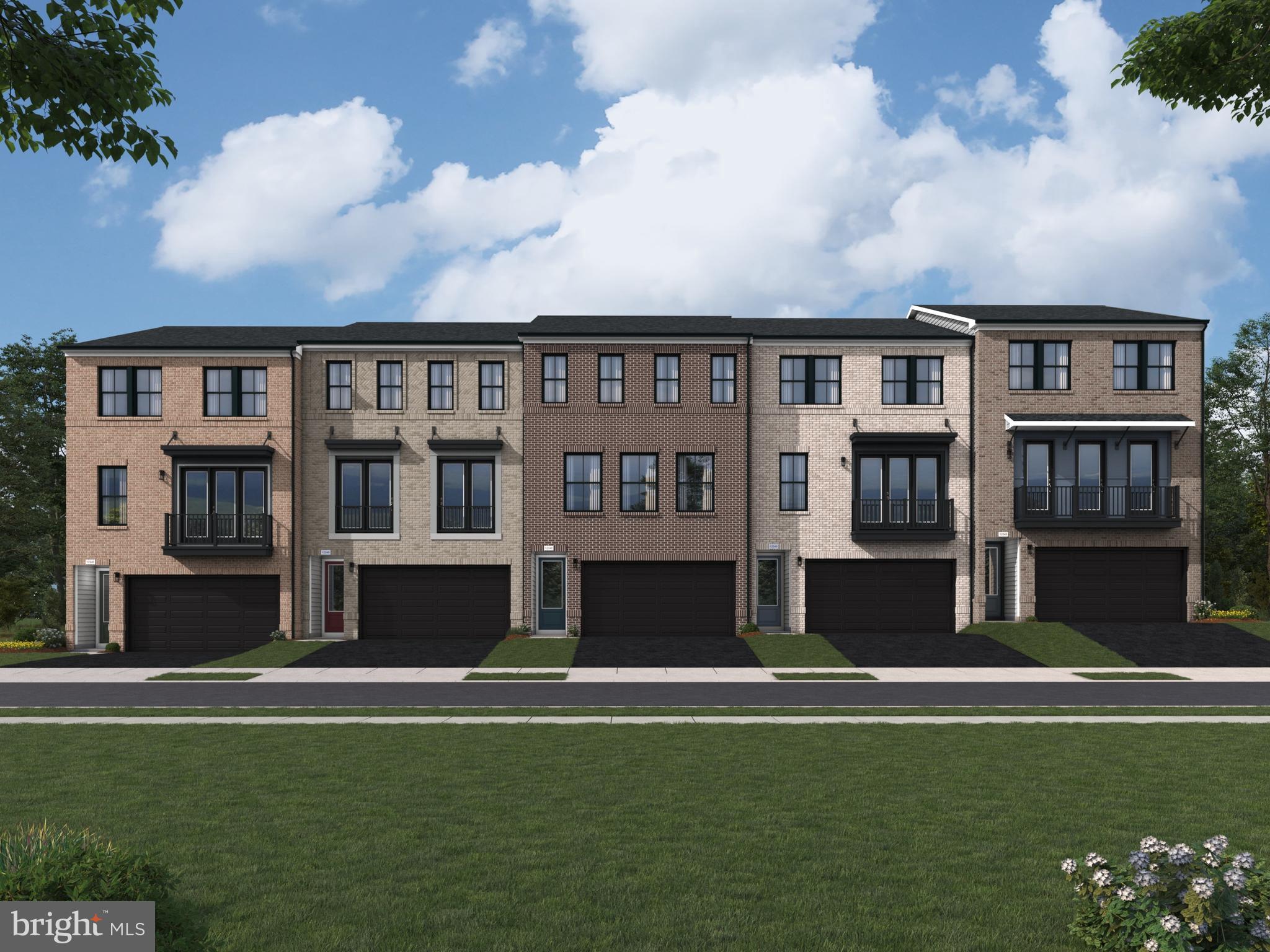 42239 PICASSO SQUARE HOMESITE 4325