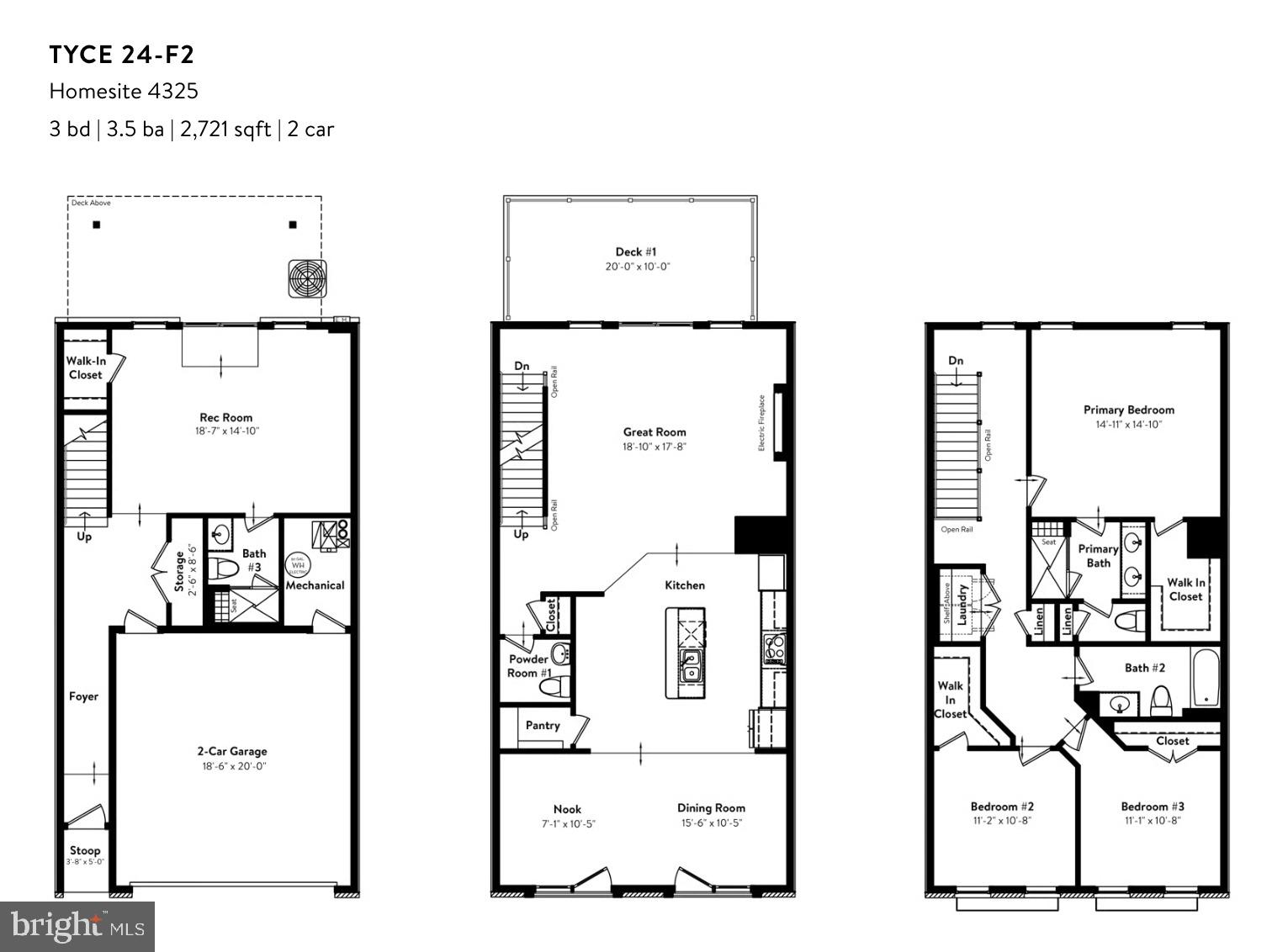 42239 PICASSO SQUARE HOMESITE 4325