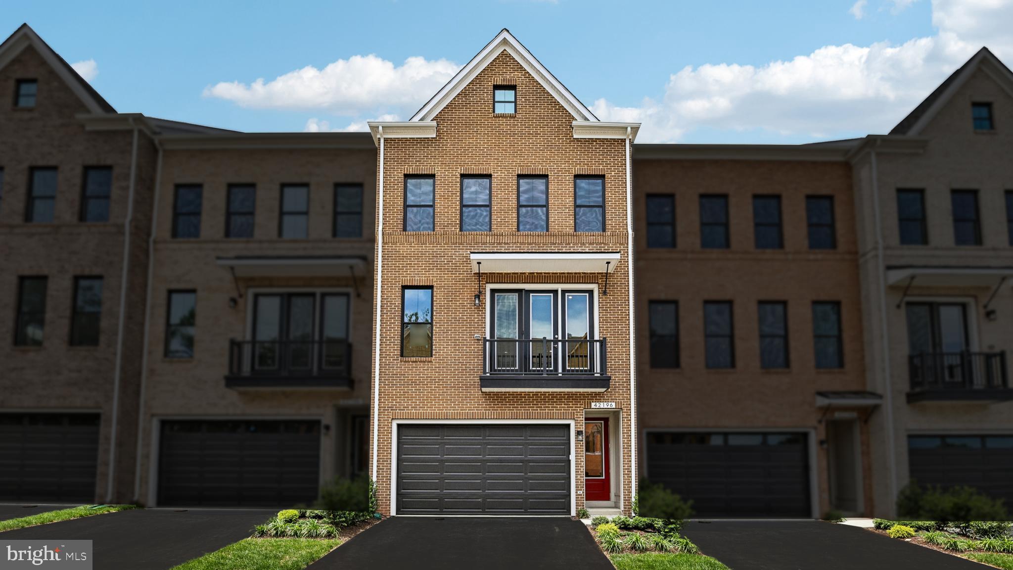 42196 SHINING STAR SQUARE HOMESITE 4535