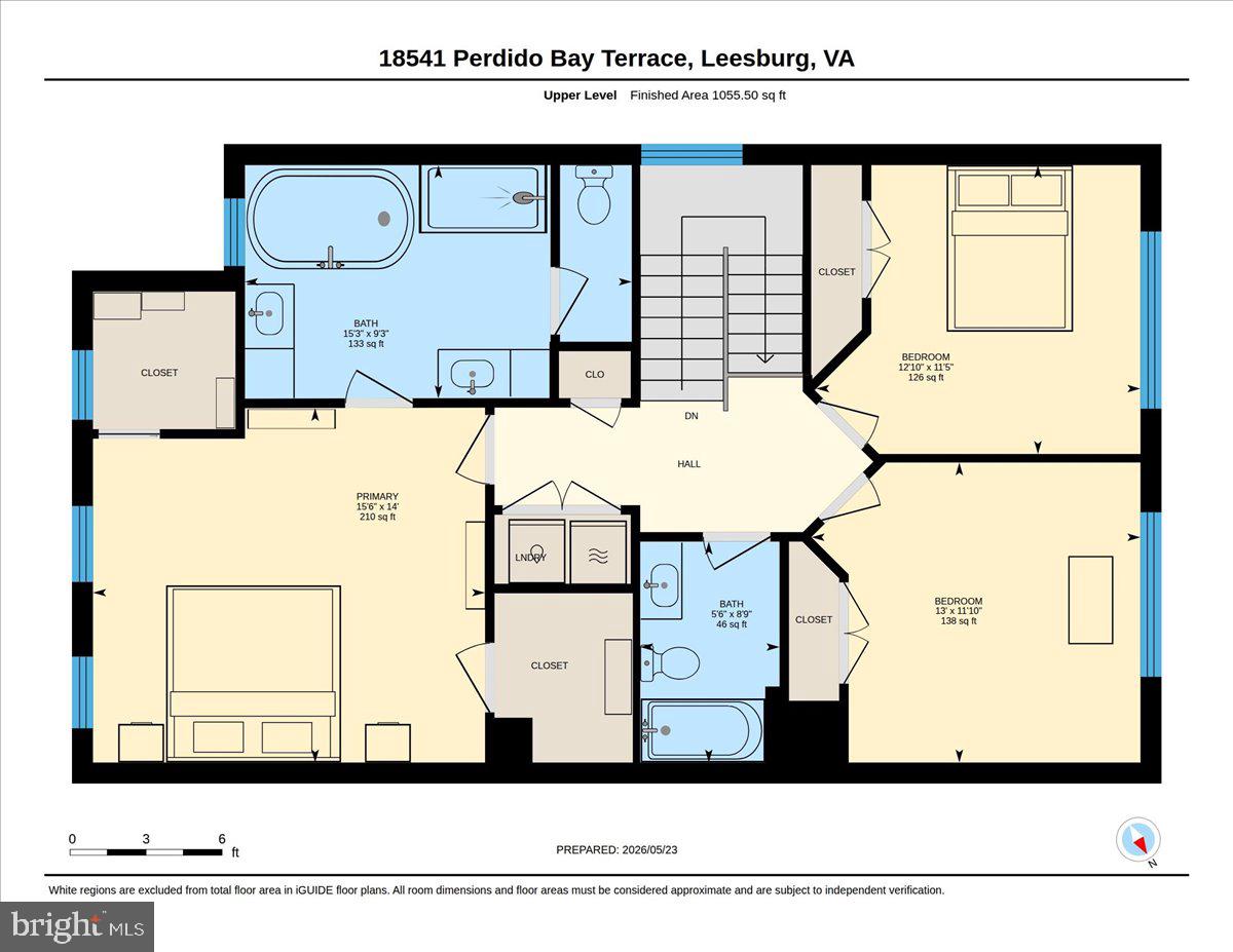 18541 PERDIDO BAY TERRACE