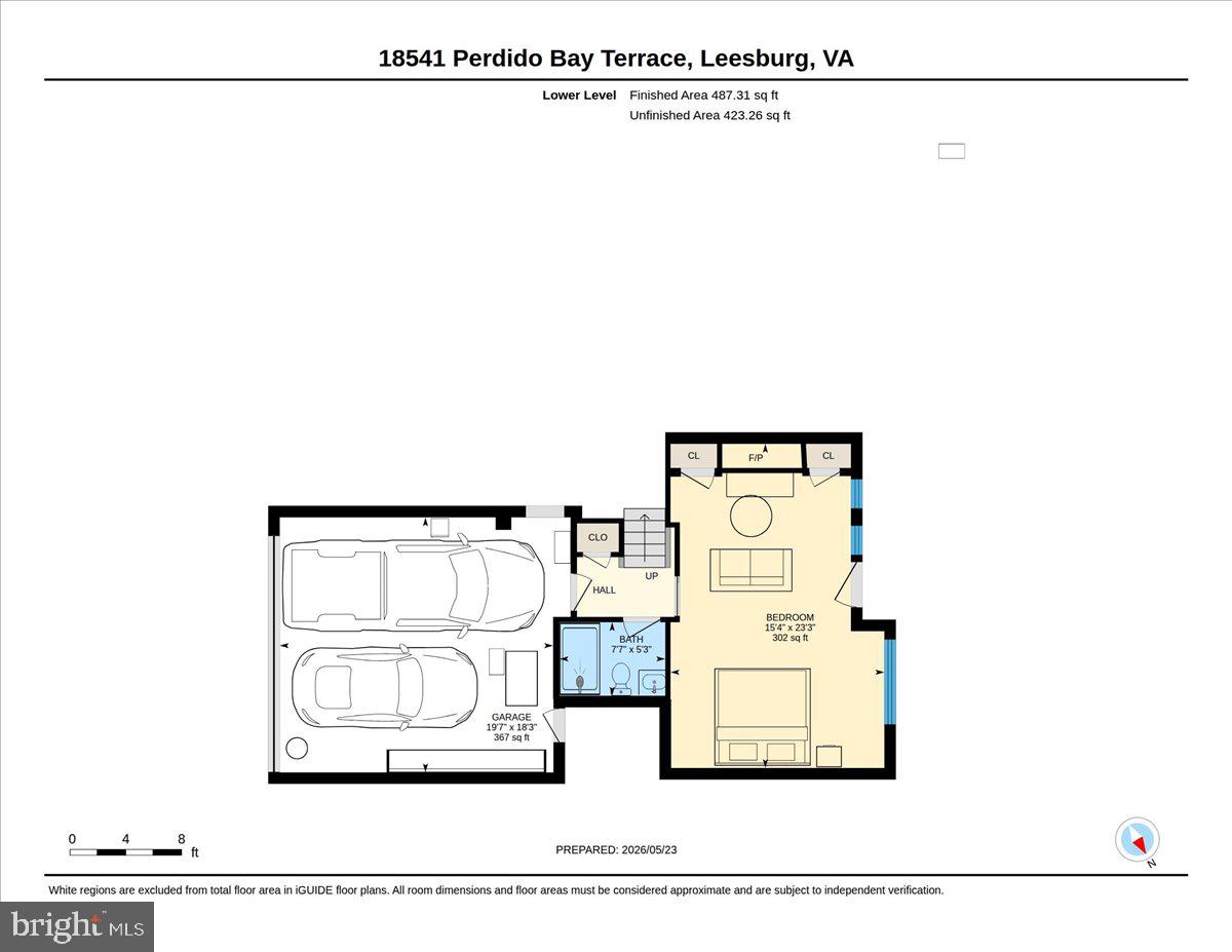 18541 PERDIDO BAY TERRACE