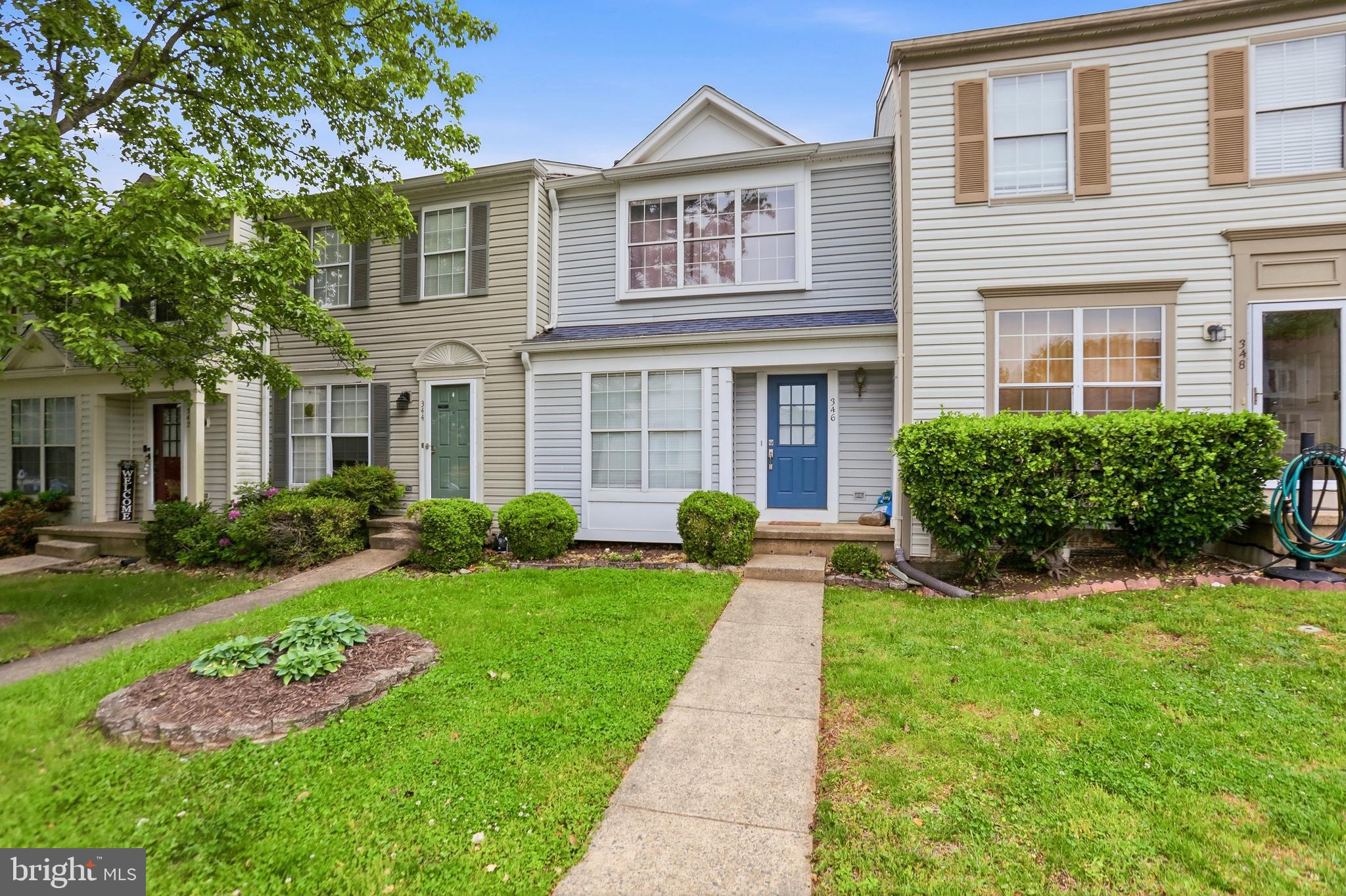 346 STABLE VIEW TERRACE NE