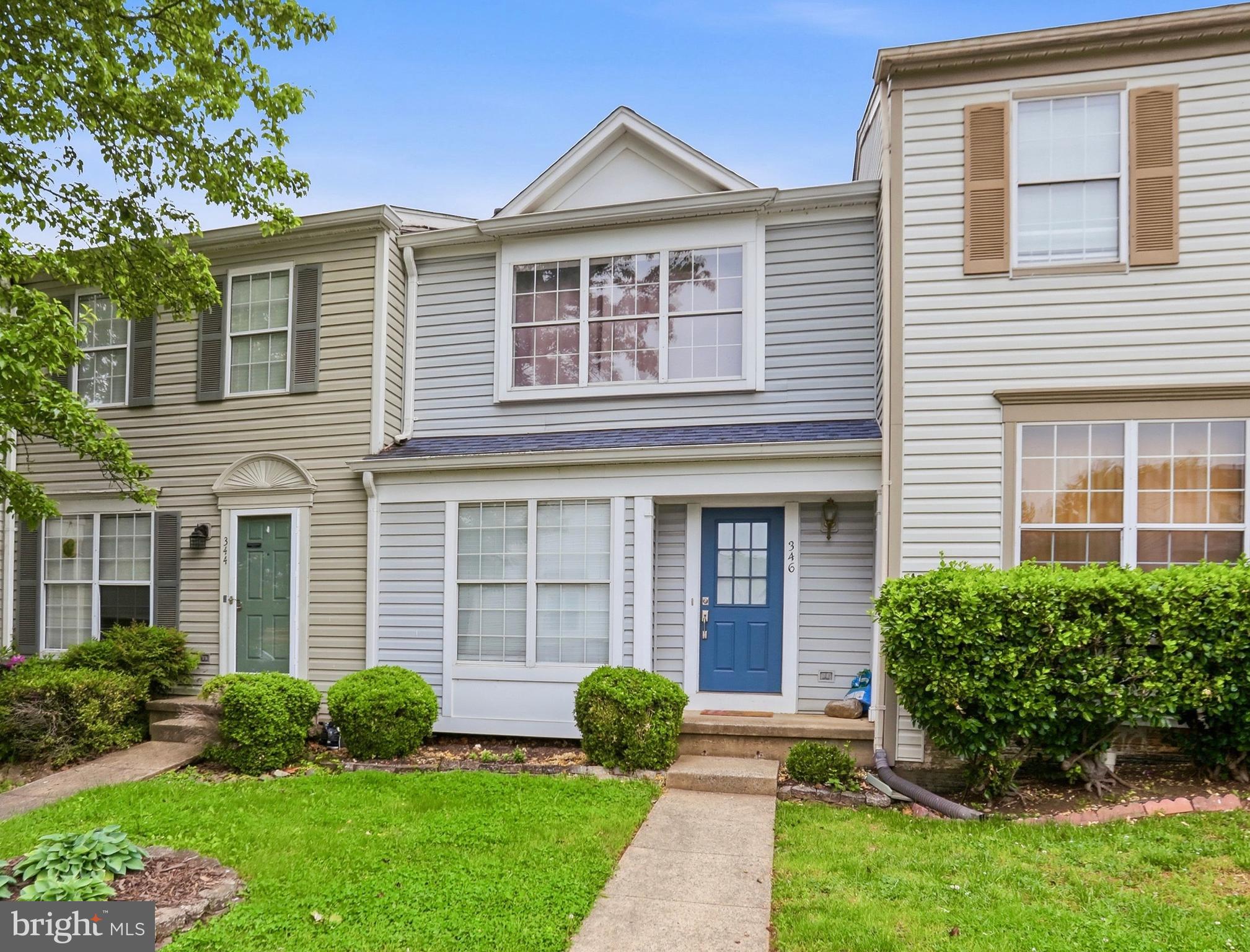 346 STABLE VIEW TERRACE NE