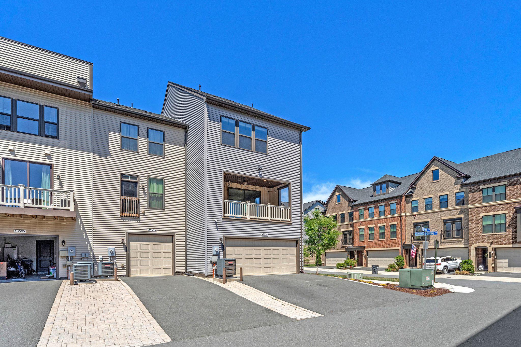 43509 APPLE ORCHARD SQUARE