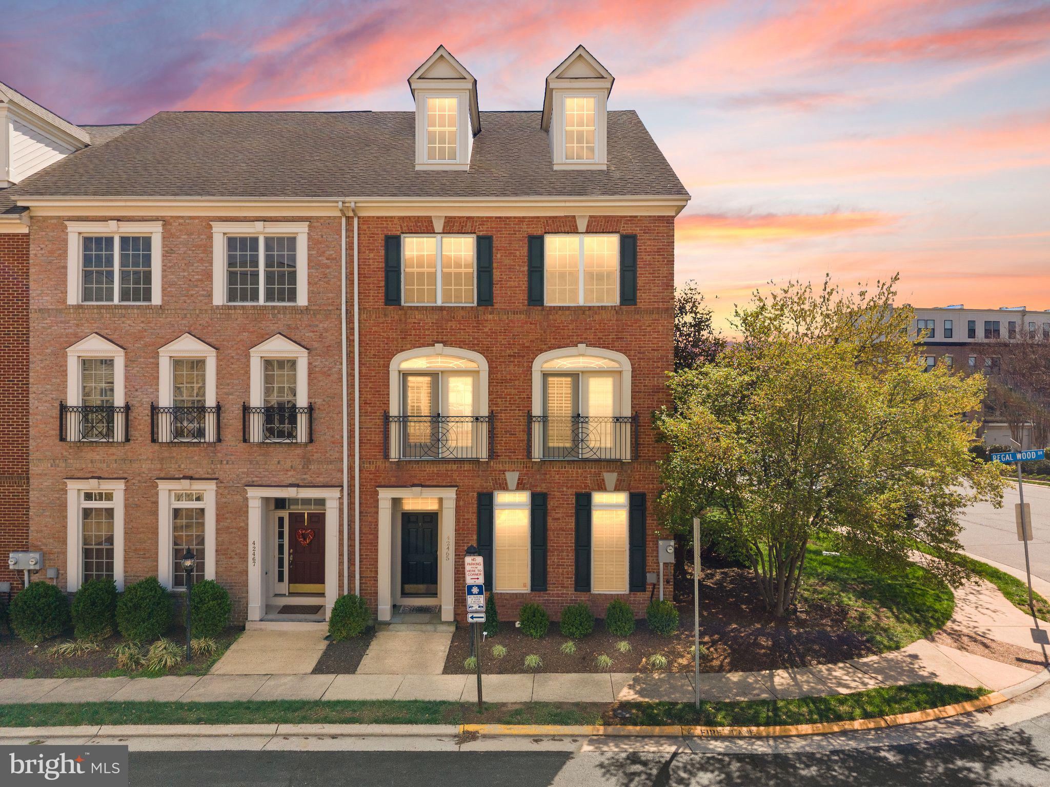 42465 REGAL WOOD DRIVE