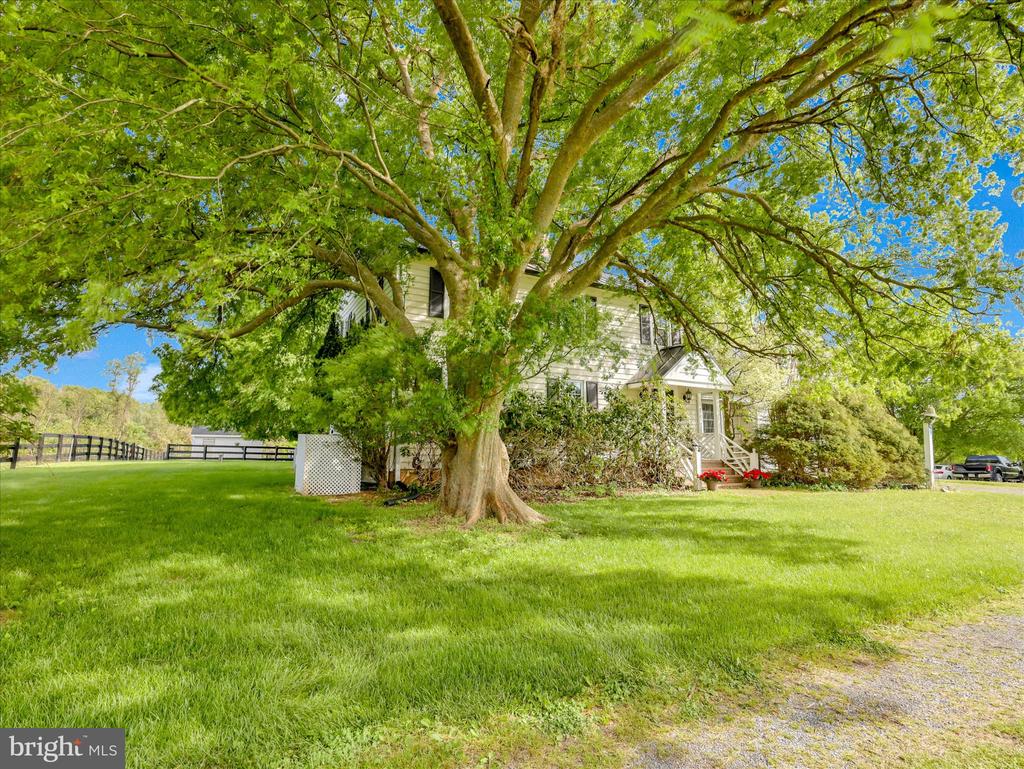 19255 TELEGRAPH SPRINGS ROAD