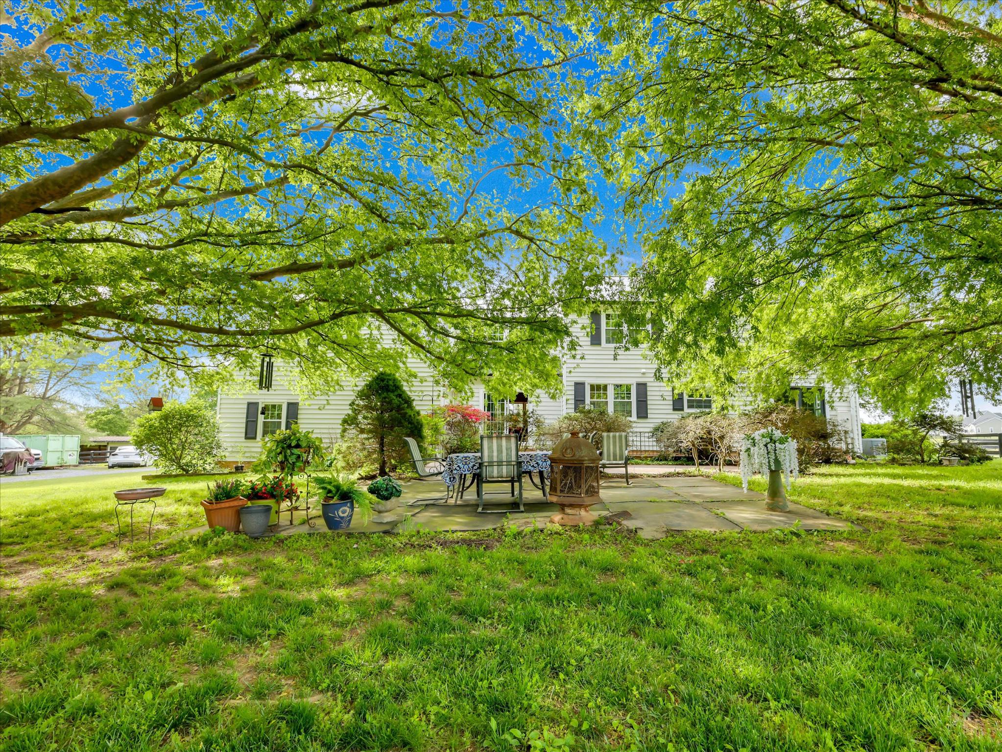 19255 TELEGRAPH SPRINGS ROAD