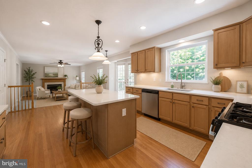 43190 BURSTALL COURT