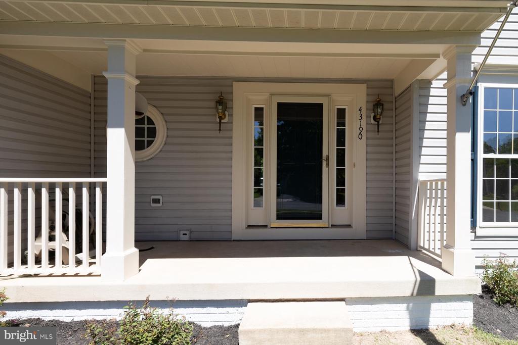 43190 BURSTALL COURT