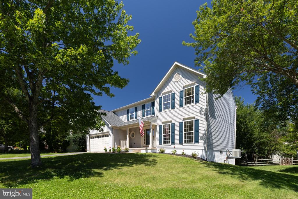 43190 BURSTALL COURT