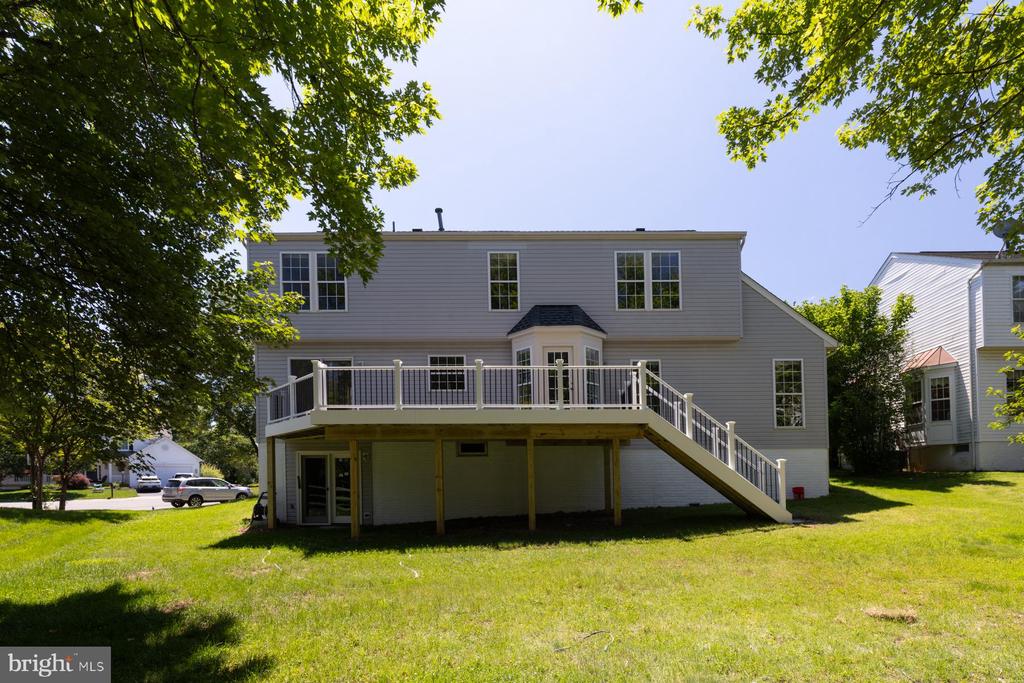 43190 BURSTALL COURT