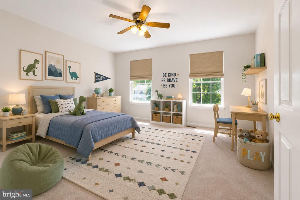 43190 BURSTALL COURT