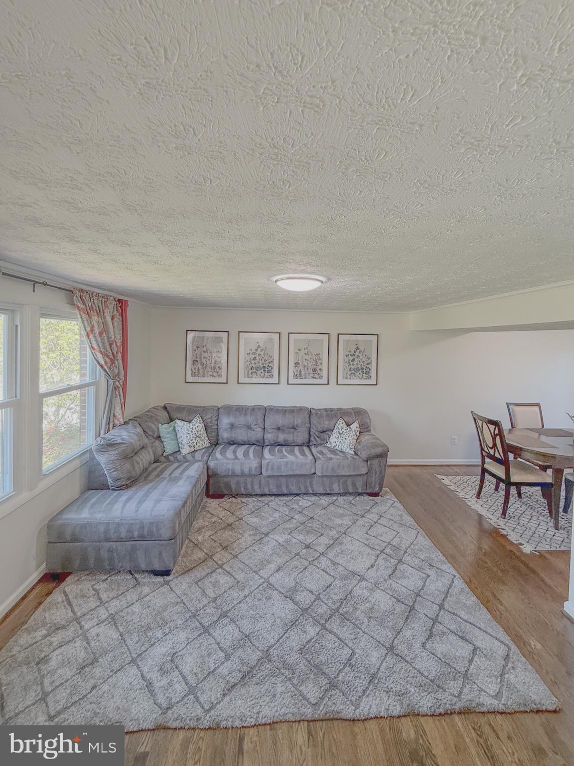 107 APPLETREE DRIVE NE