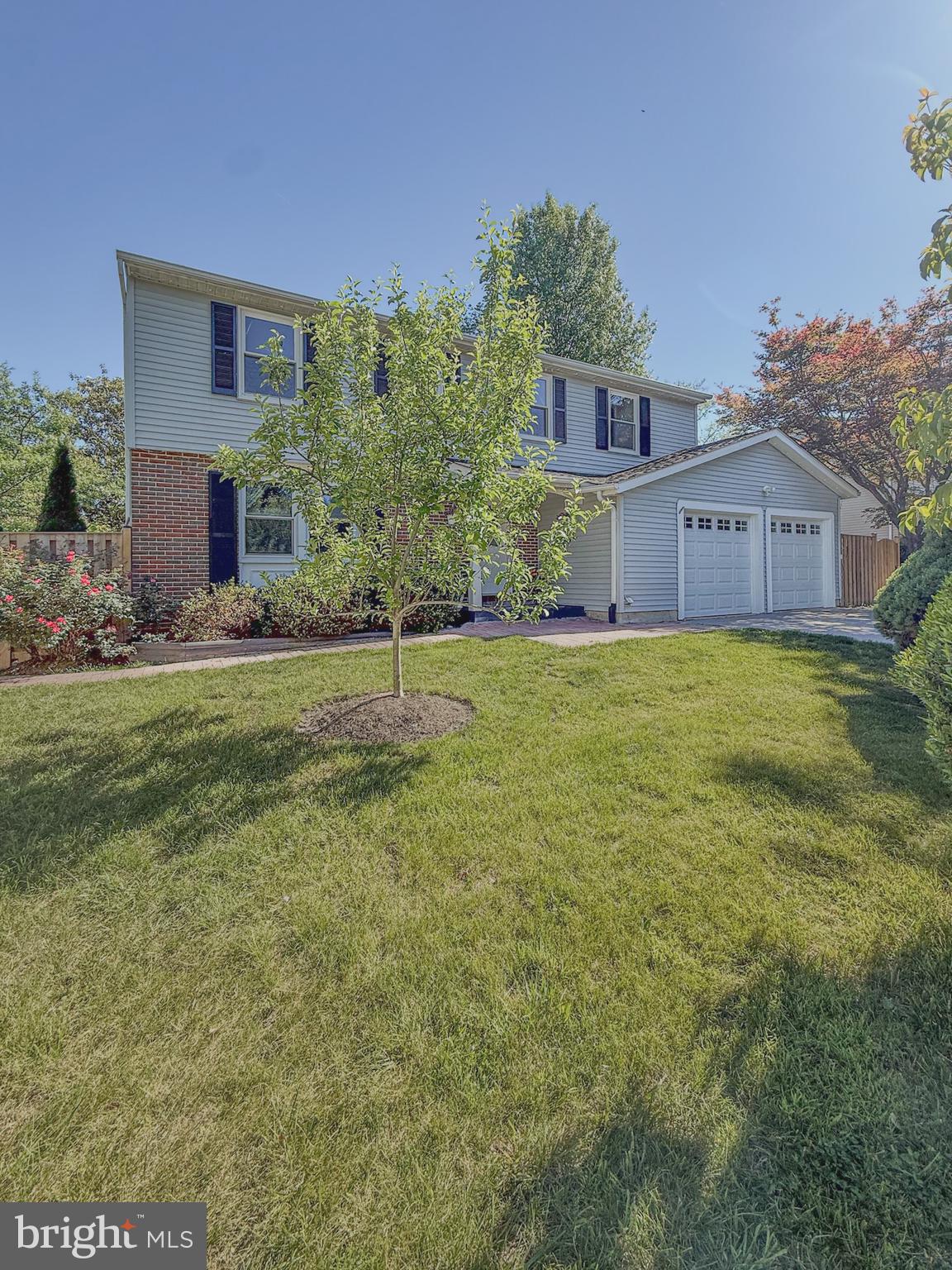 107 APPLETREE DRIVE NE