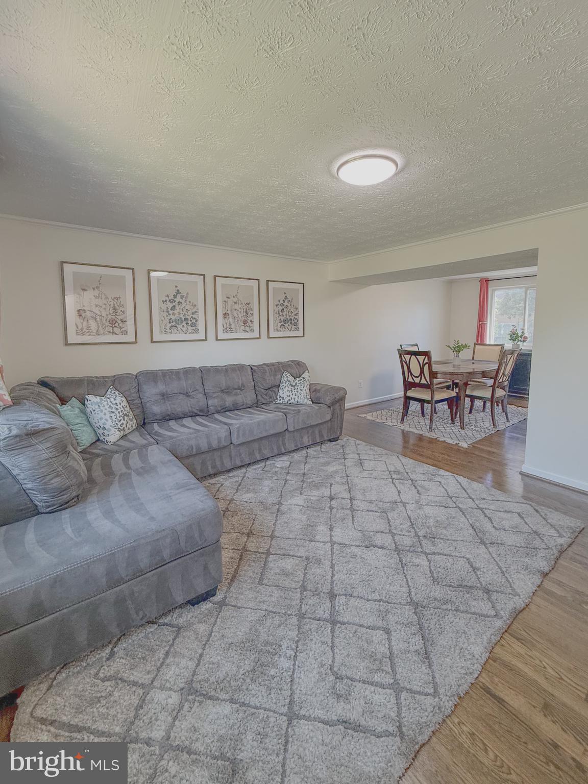 107 APPLETREE DRIVE NE