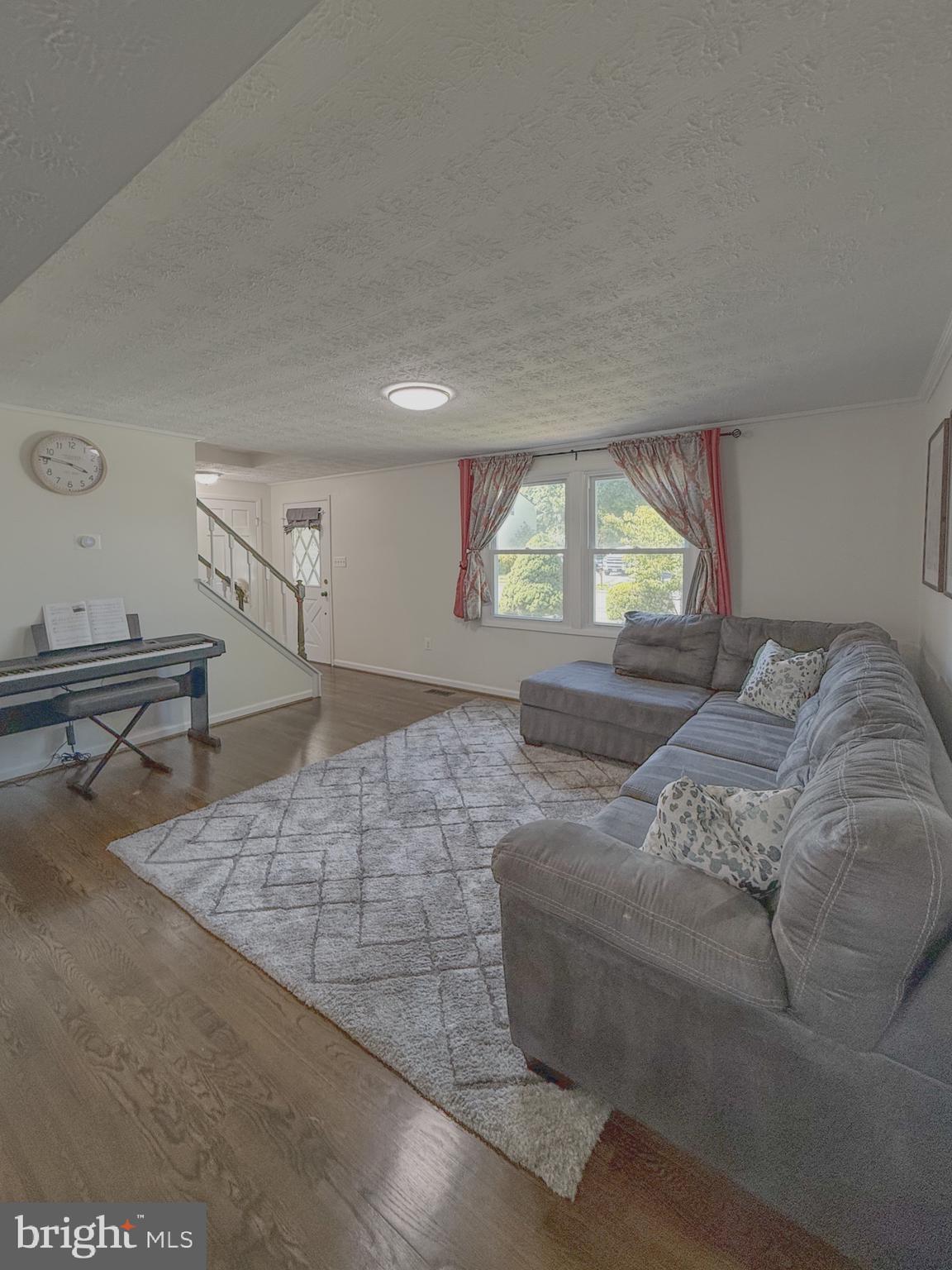 107 APPLETREE DRIVE NE