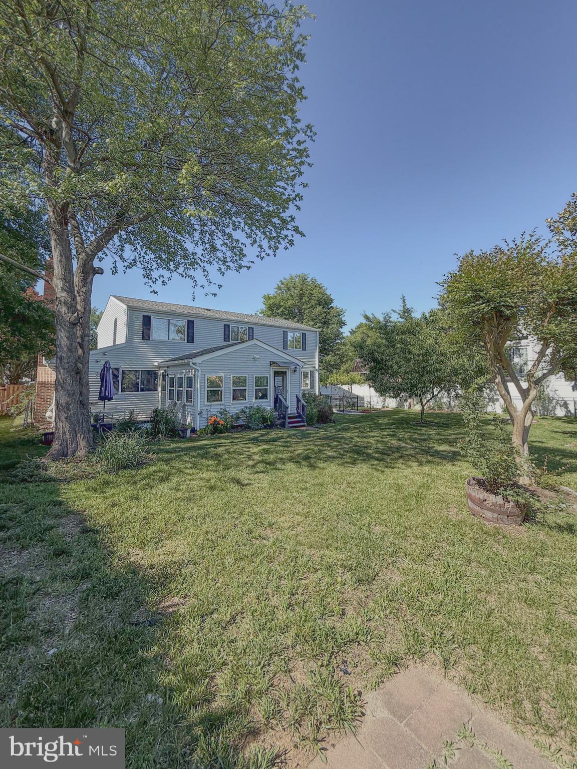 107 APPLETREE DRIVE NE