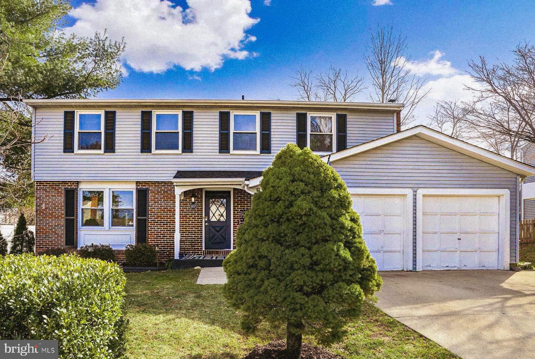 107 APPLETREE DRIVE NE