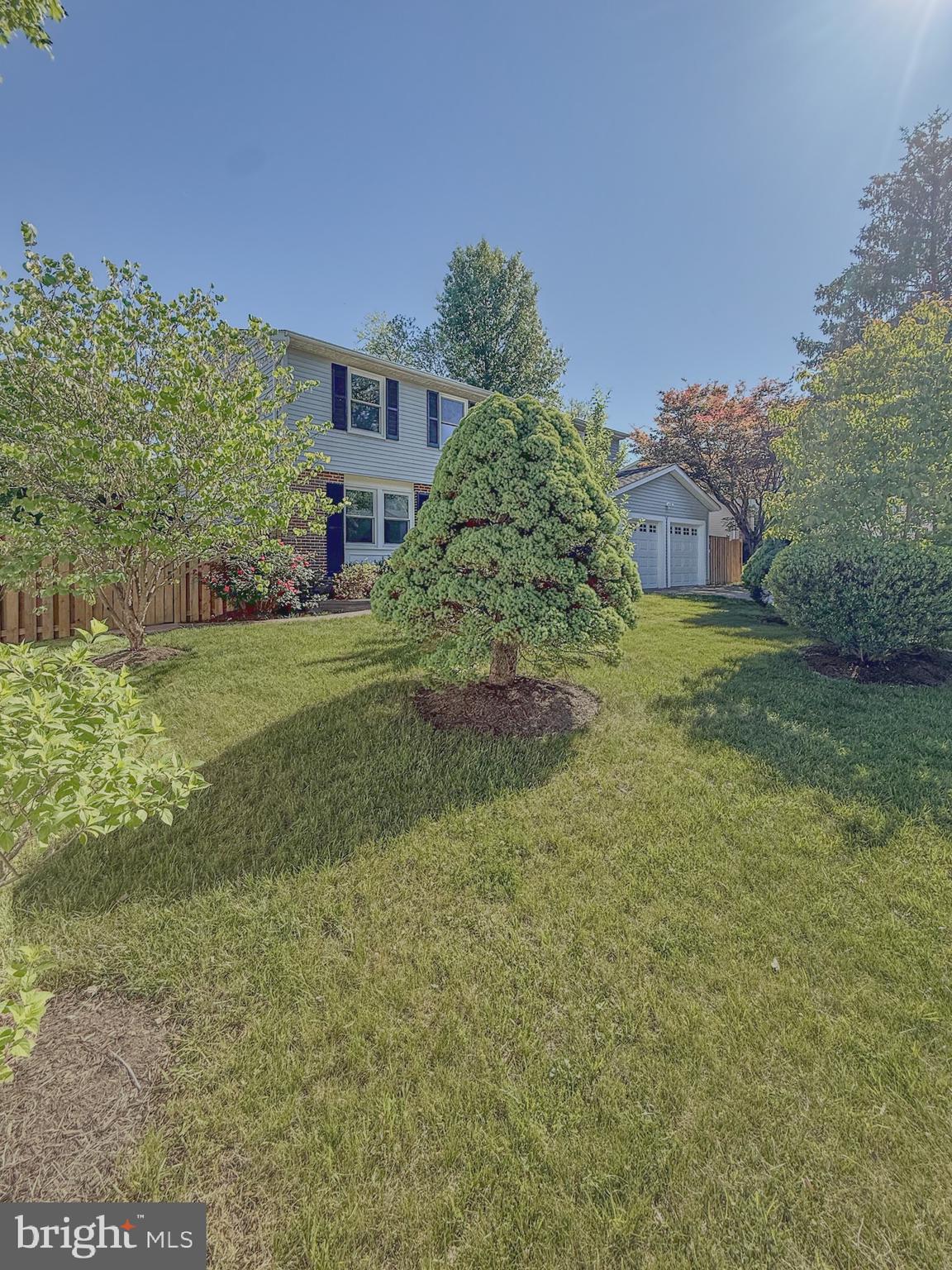 107 APPLETREE DRIVE NE