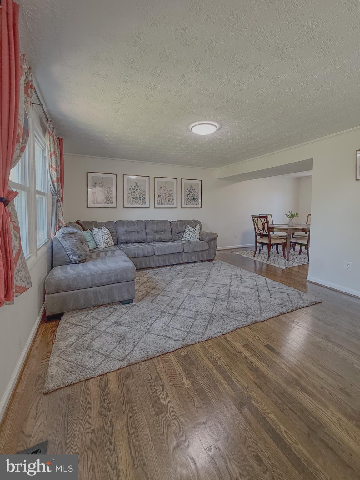 107 APPLETREE DRIVE NE