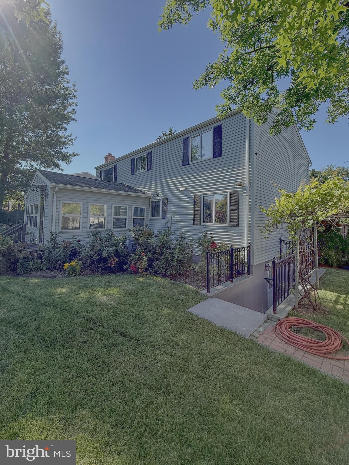 107 APPLETREE DRIVE NE