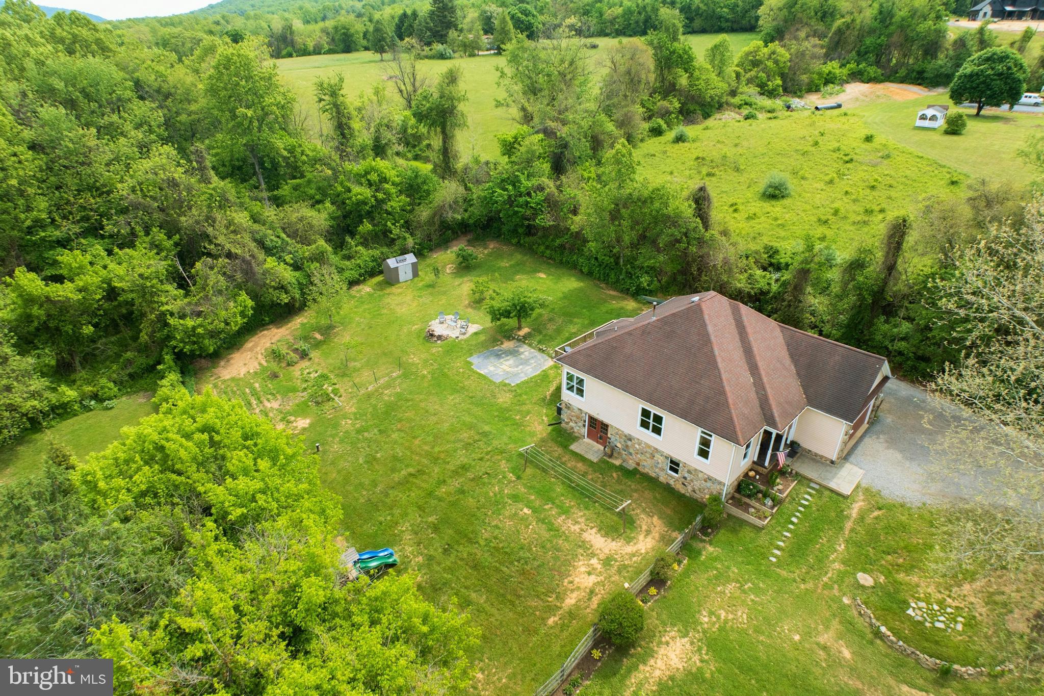 11404 RUSSELL ROAD