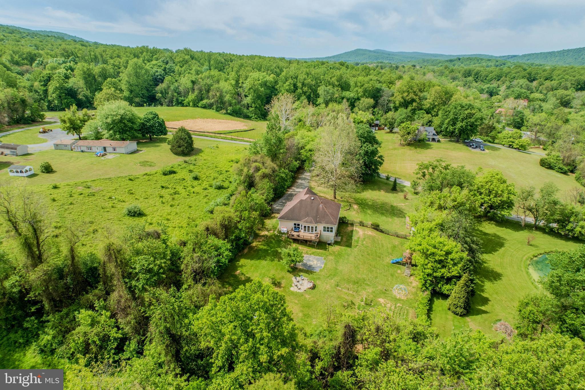 11404 RUSSELL ROAD