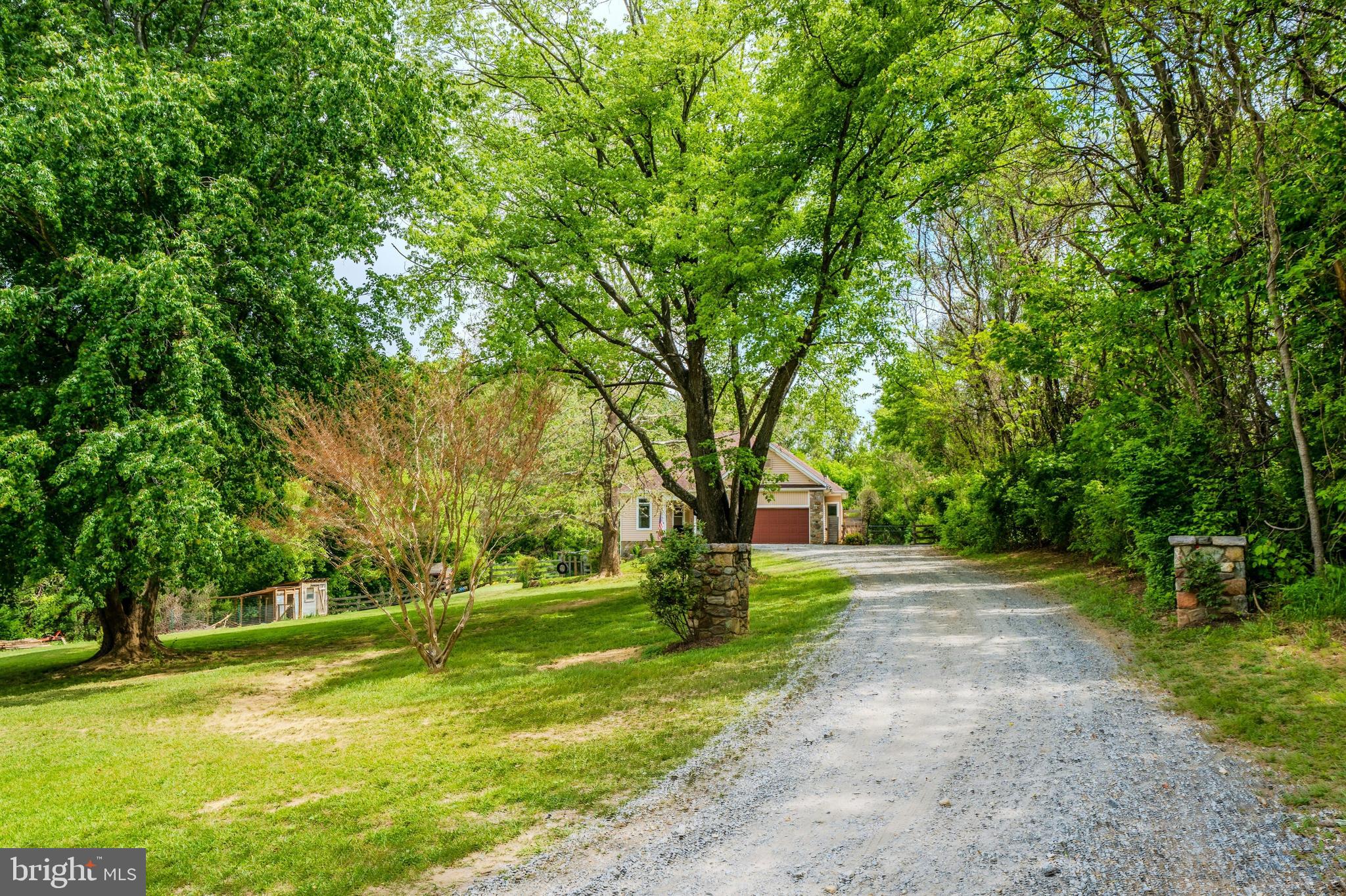 11404 RUSSELL ROAD