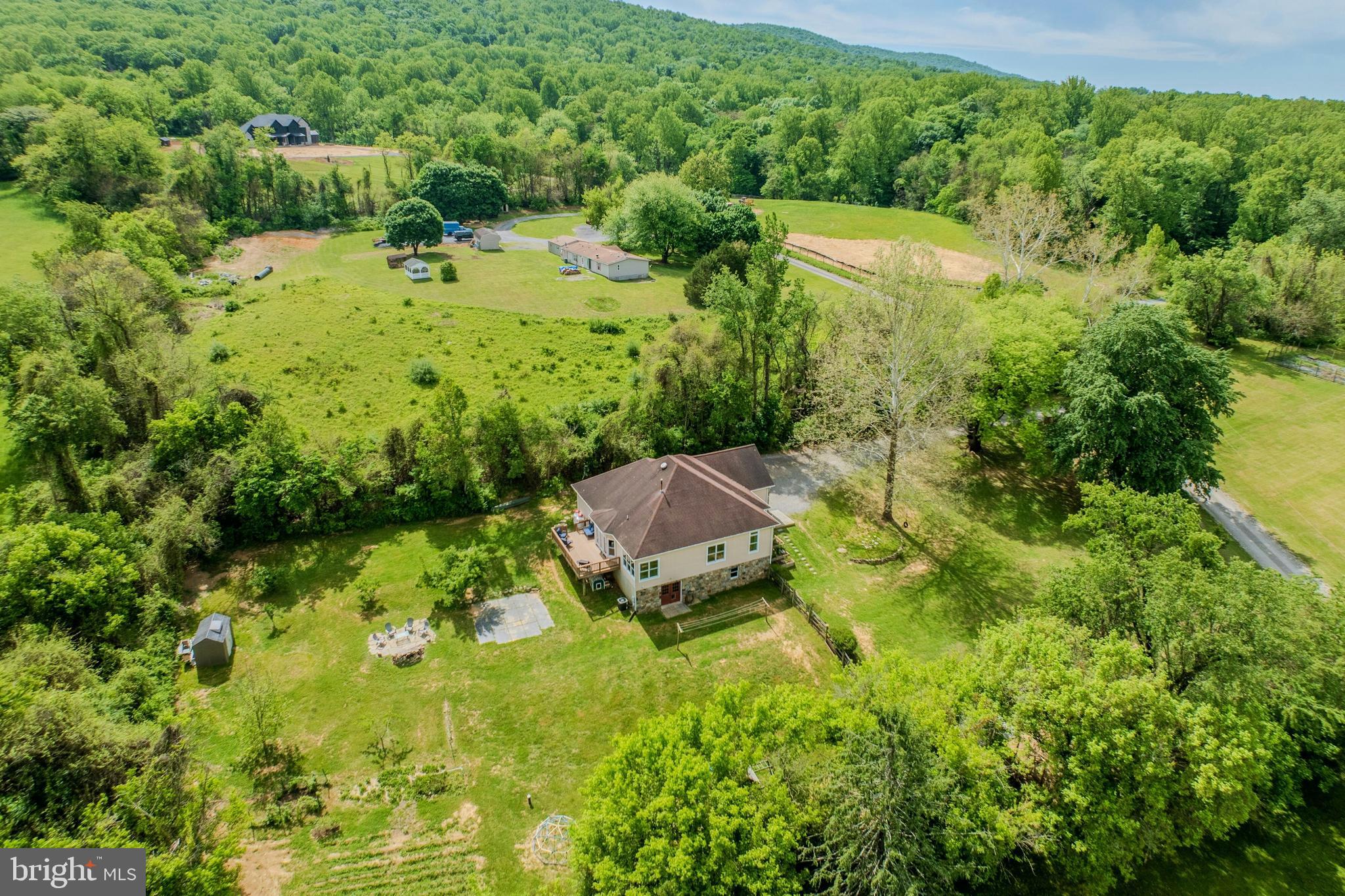 11404 RUSSELL ROAD