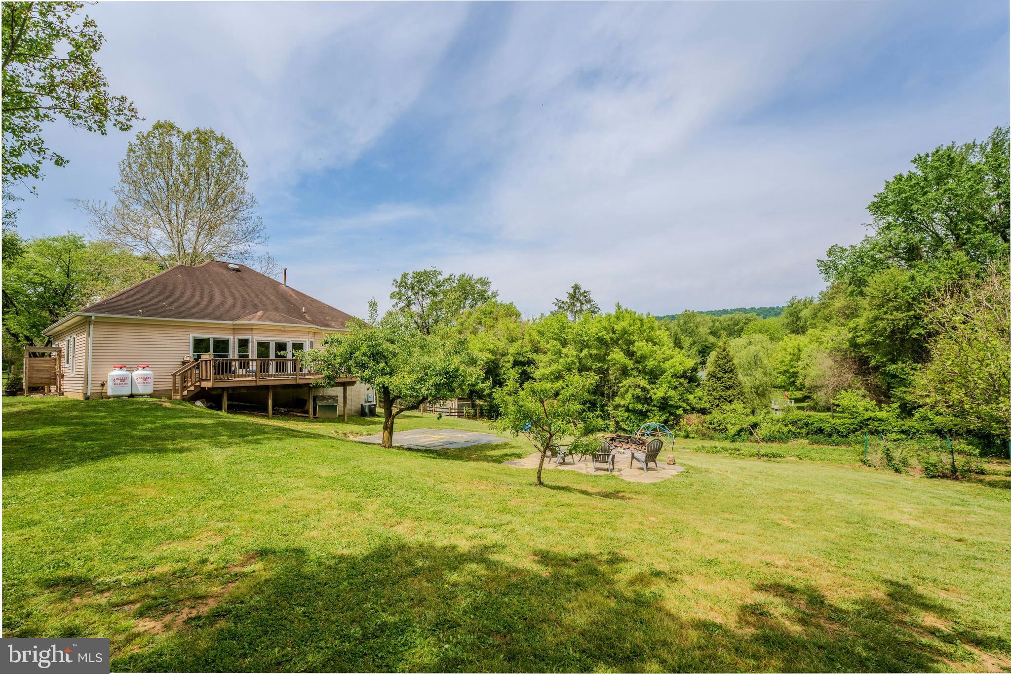 11404 RUSSELL ROAD