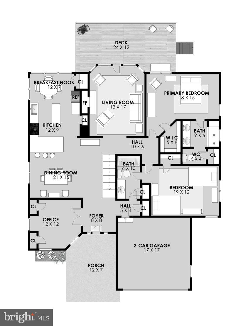 11404 RUSSELL ROAD