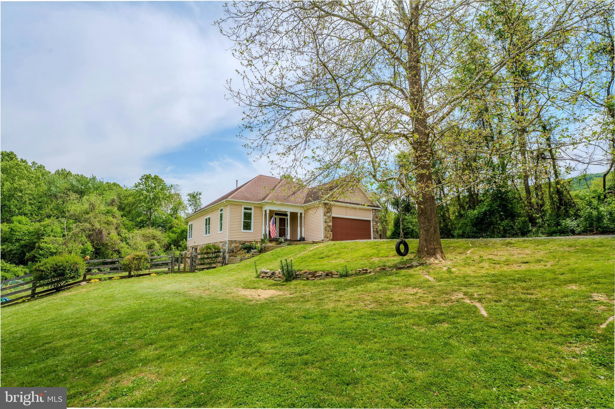 11404 RUSSELL ROAD