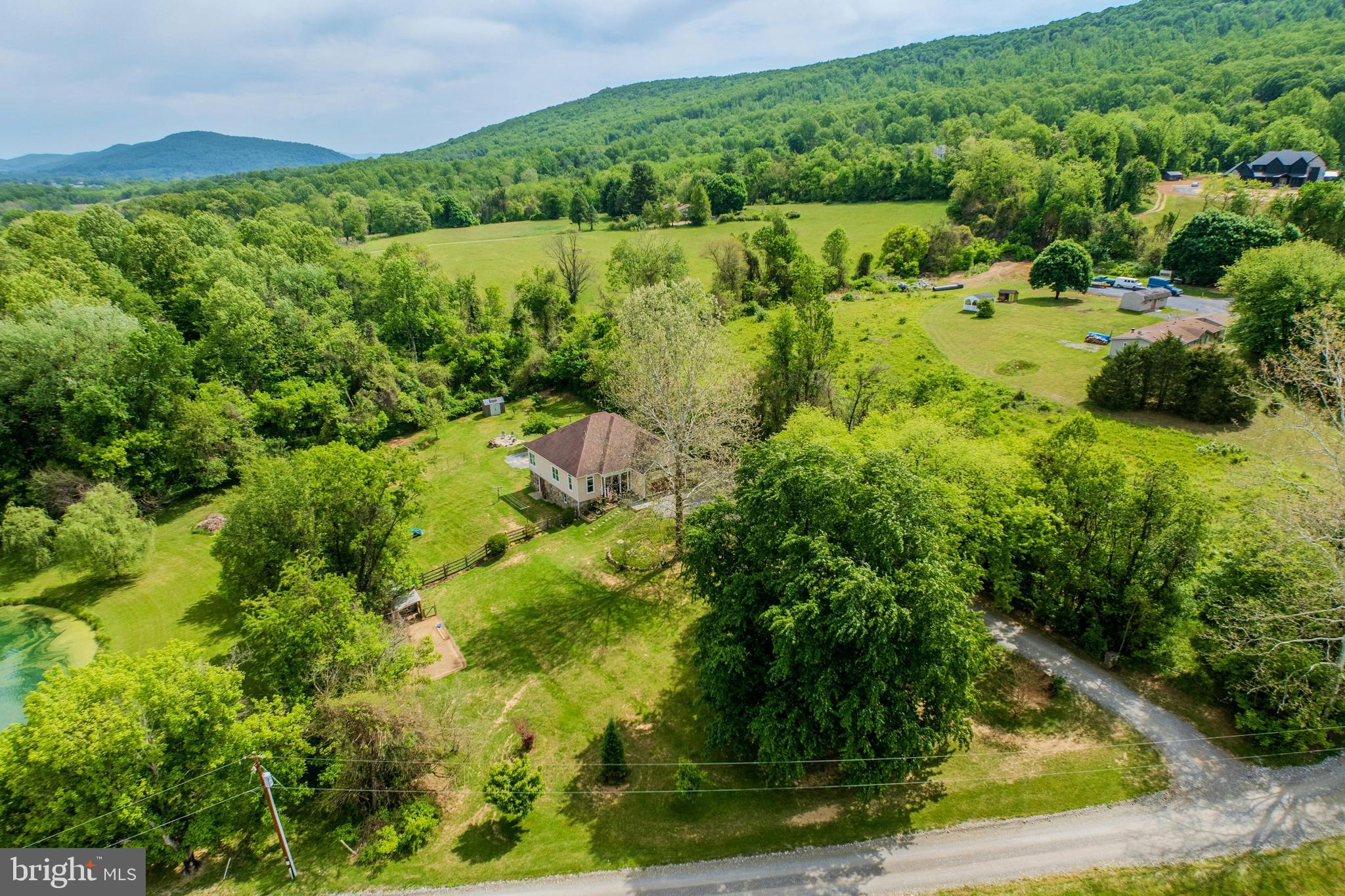 11404 RUSSELL ROAD