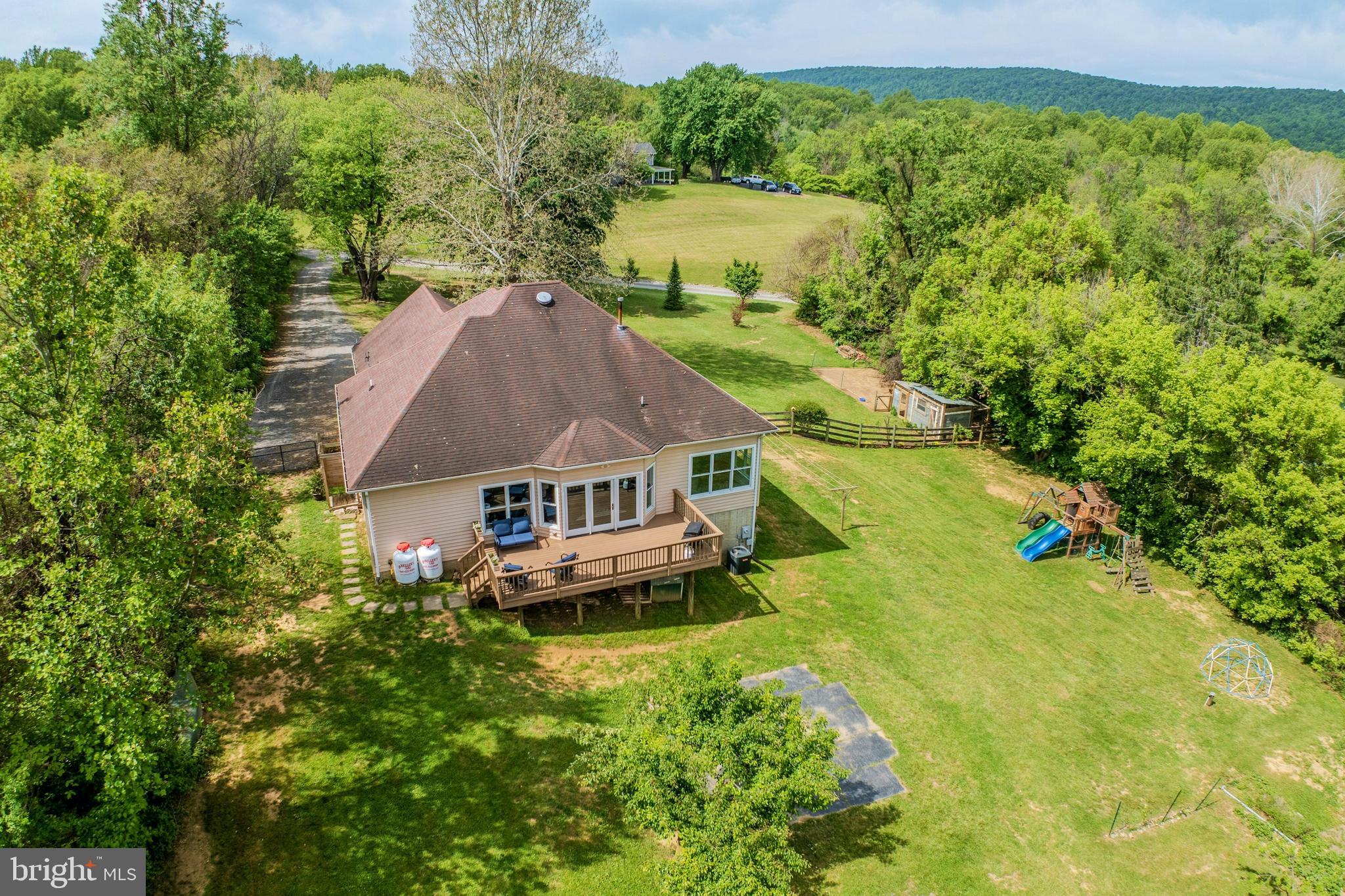 11404 RUSSELL ROAD