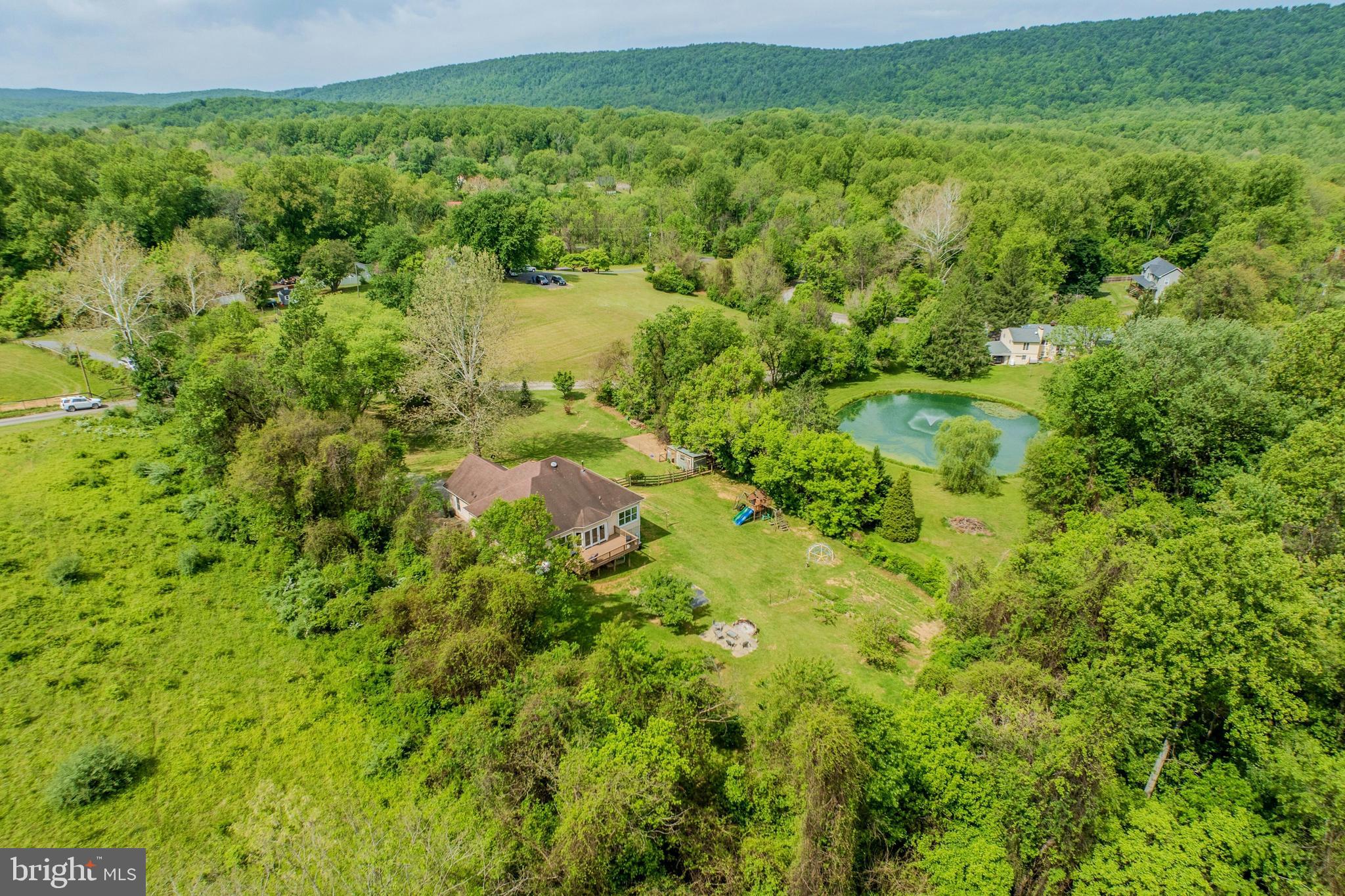 11404 RUSSELL ROAD