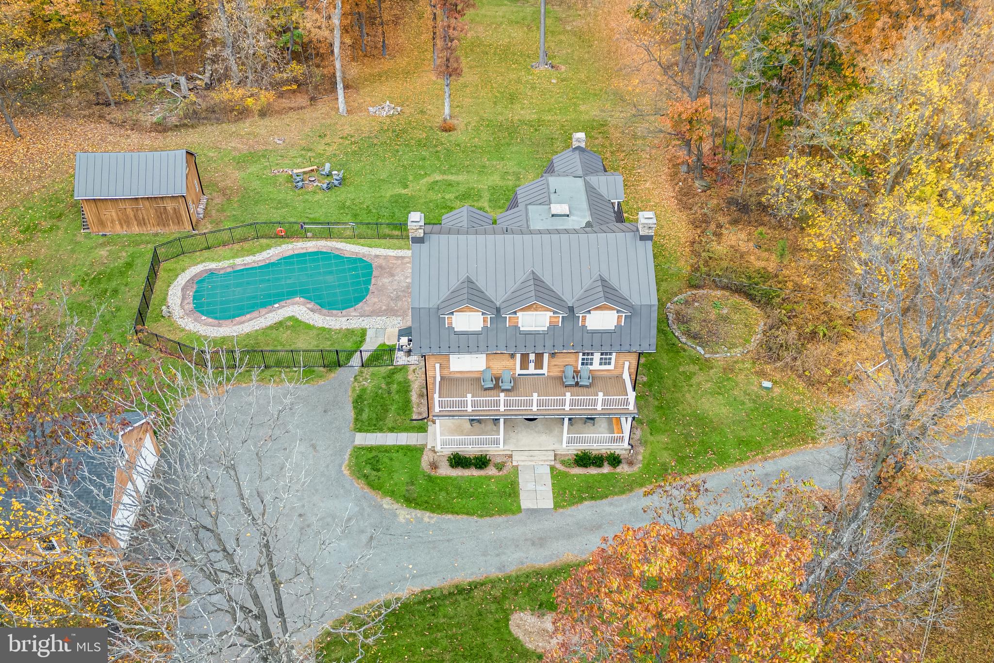 17345 RAVEN ROCKS ROAD