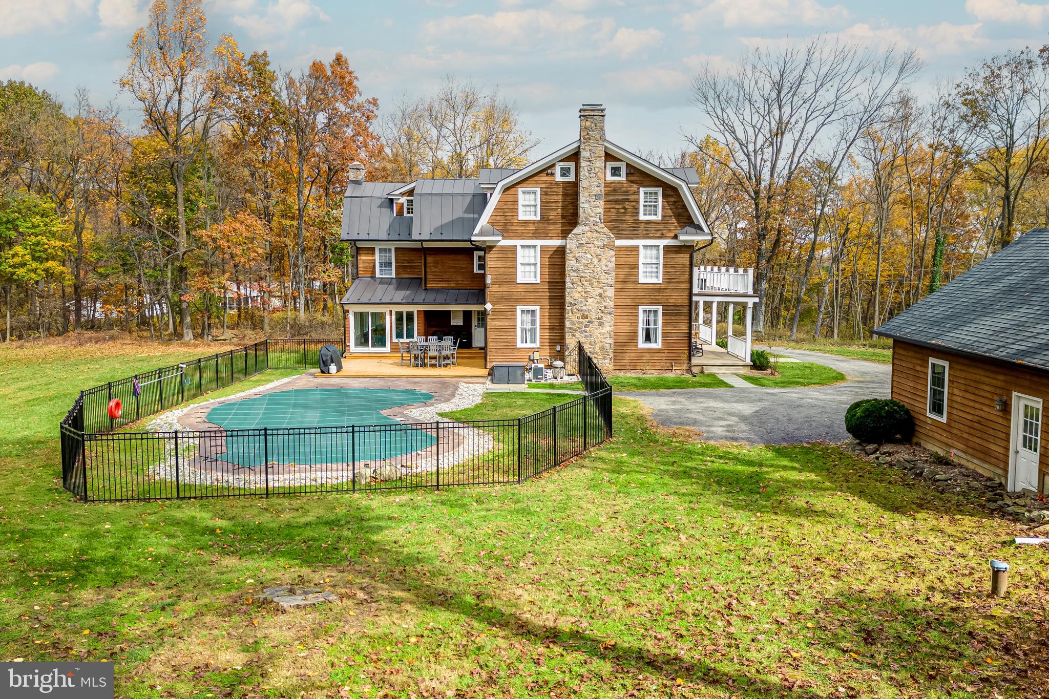 17345 RAVEN ROCKS ROAD