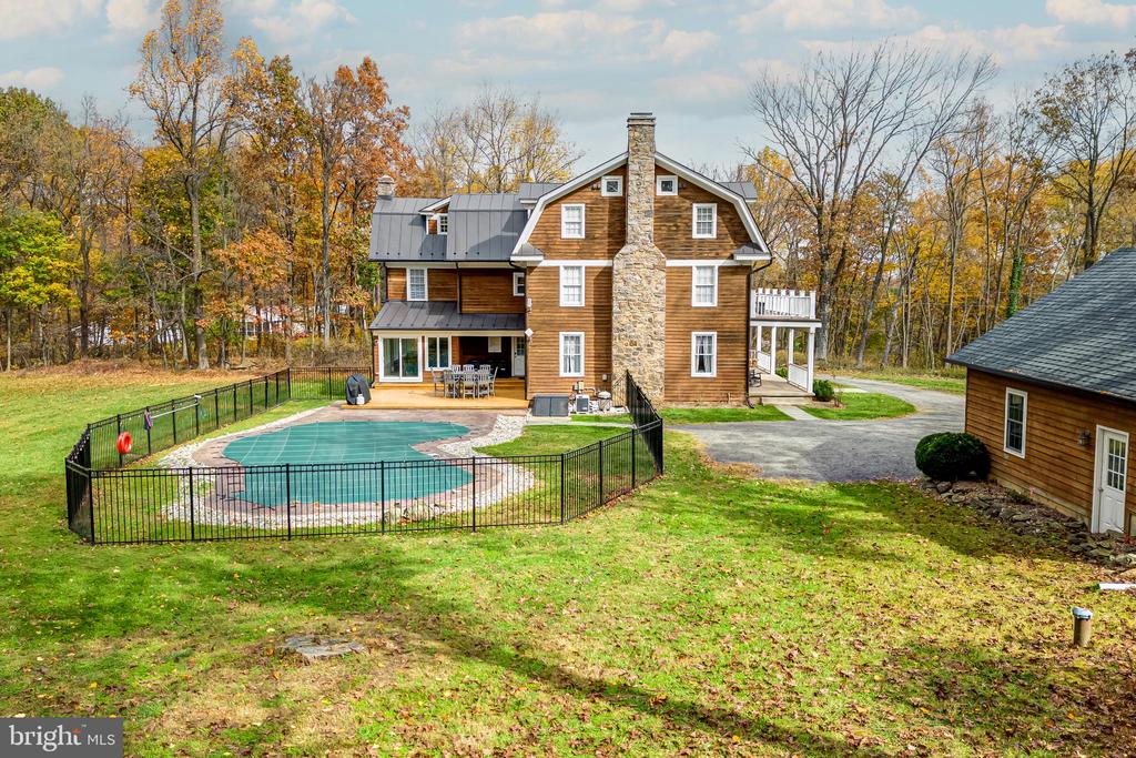17345 RAVEN ROCKS ROAD