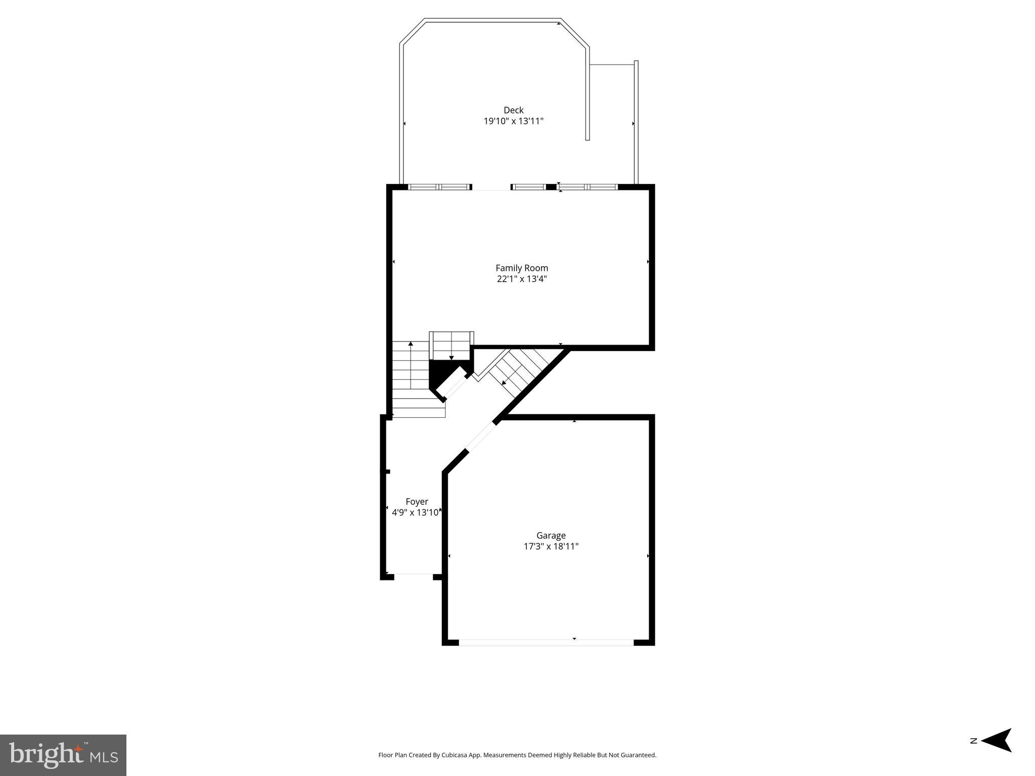 21776 LADYSLIPPER SQUARE