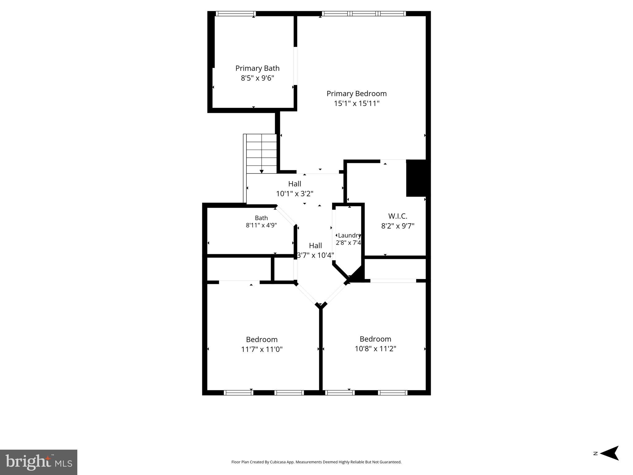 21776 LADYSLIPPER SQUARE