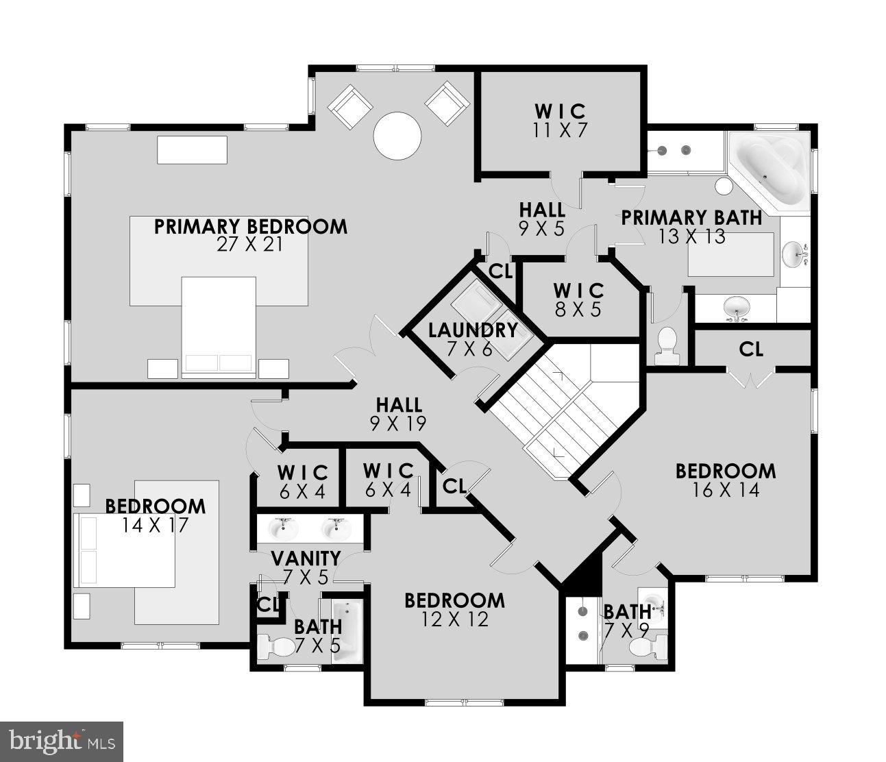 42134 AUTUMN RAIN CIRCLE