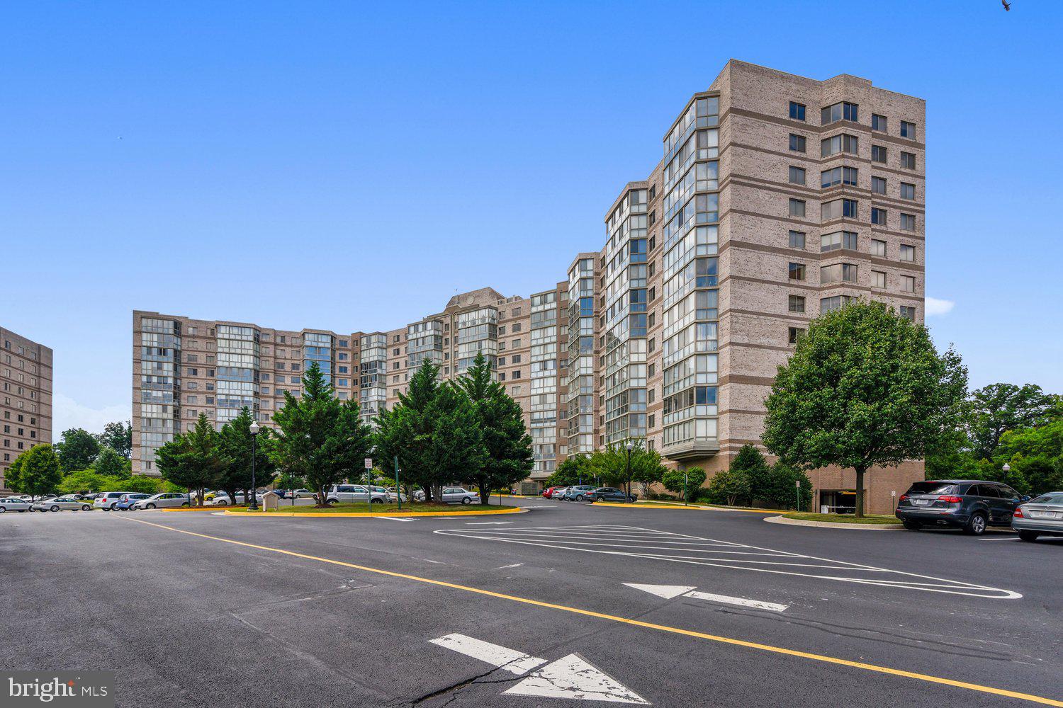19355 CYPRESS RIDGE TERRACE 206