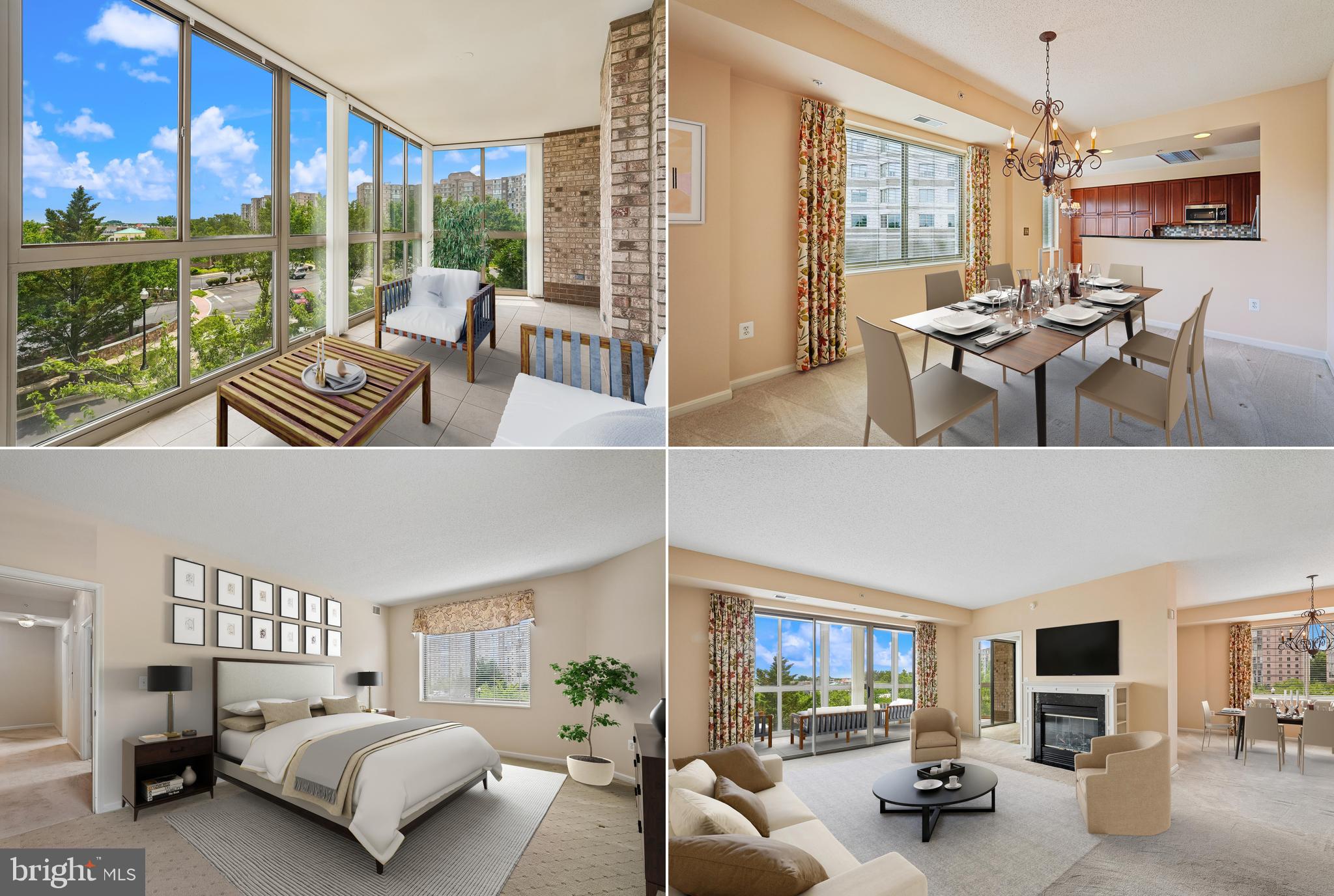 19355 CYPRESS RIDGE TERRACE 206