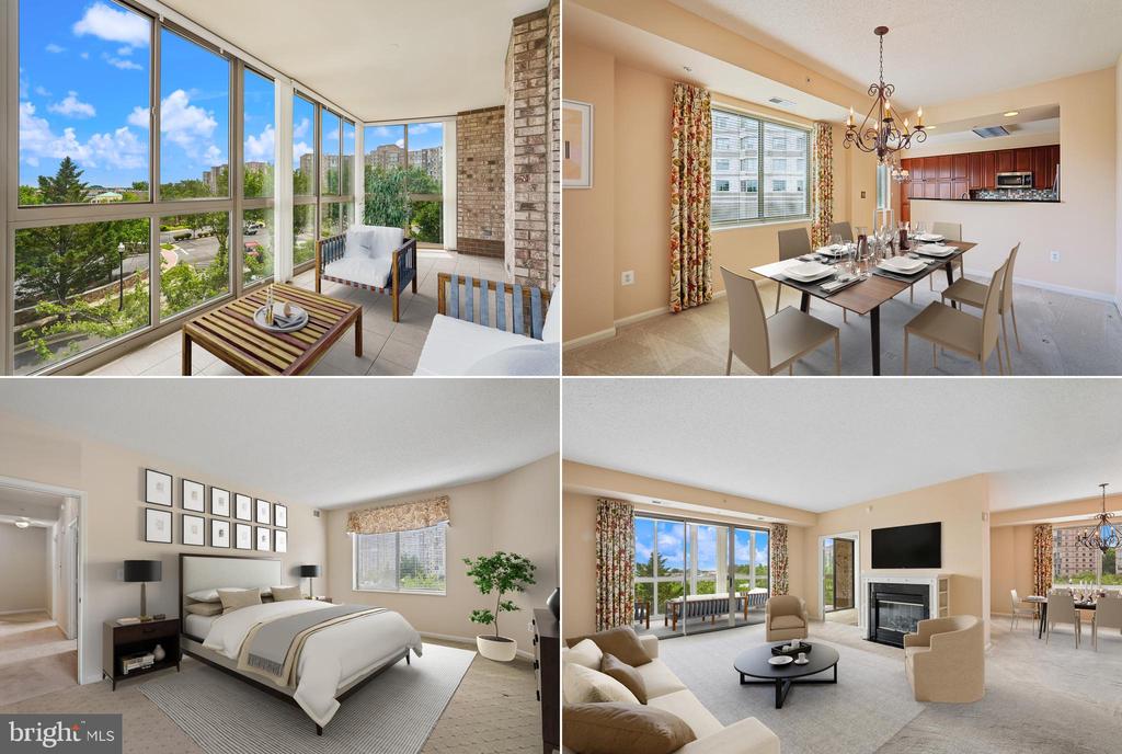 19355 CYPRESS RIDGE TERRACE 206