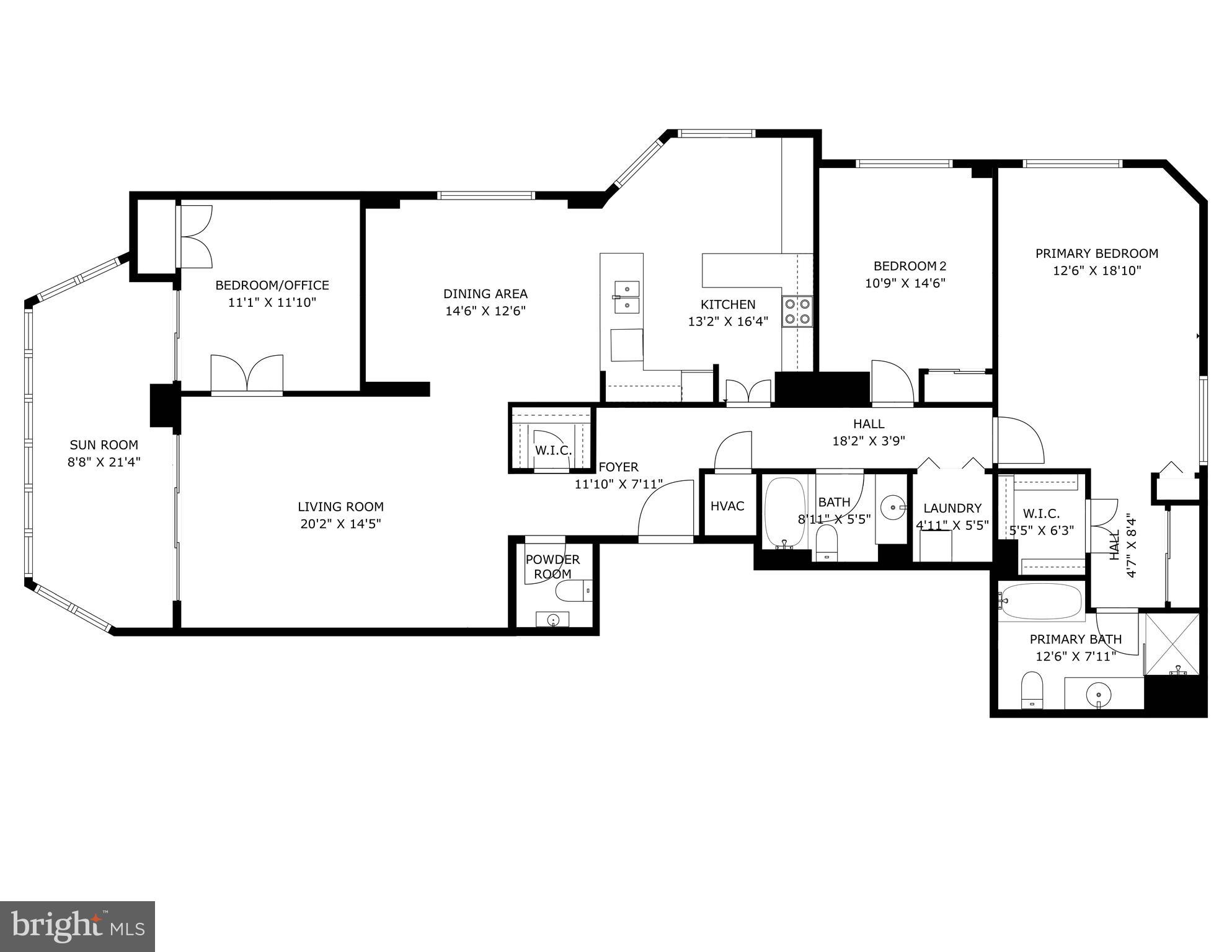 19355 CYPRESS RIDGE TERRACE 206