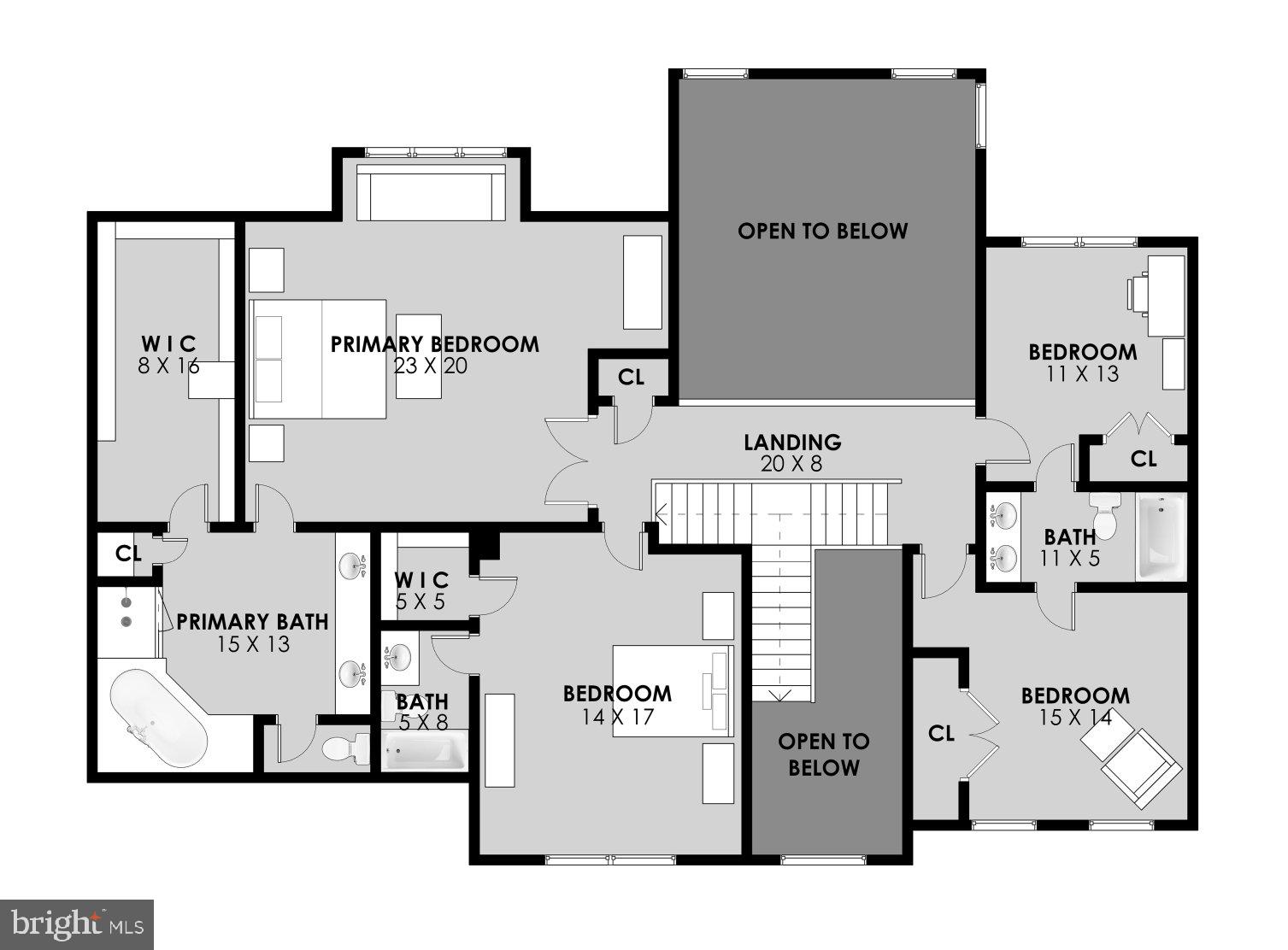 20950 HIGHLAND CREEK DRIVE