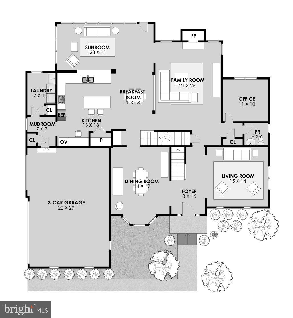20950 HIGHLAND CREEK DRIVE