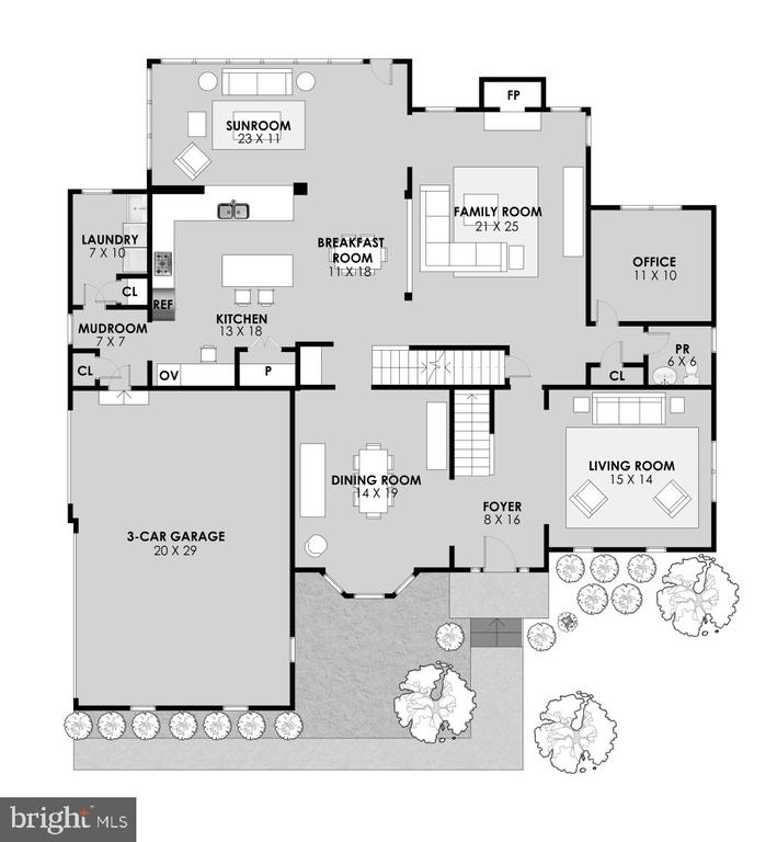 20950 HIGHLAND CREEK DRIVE